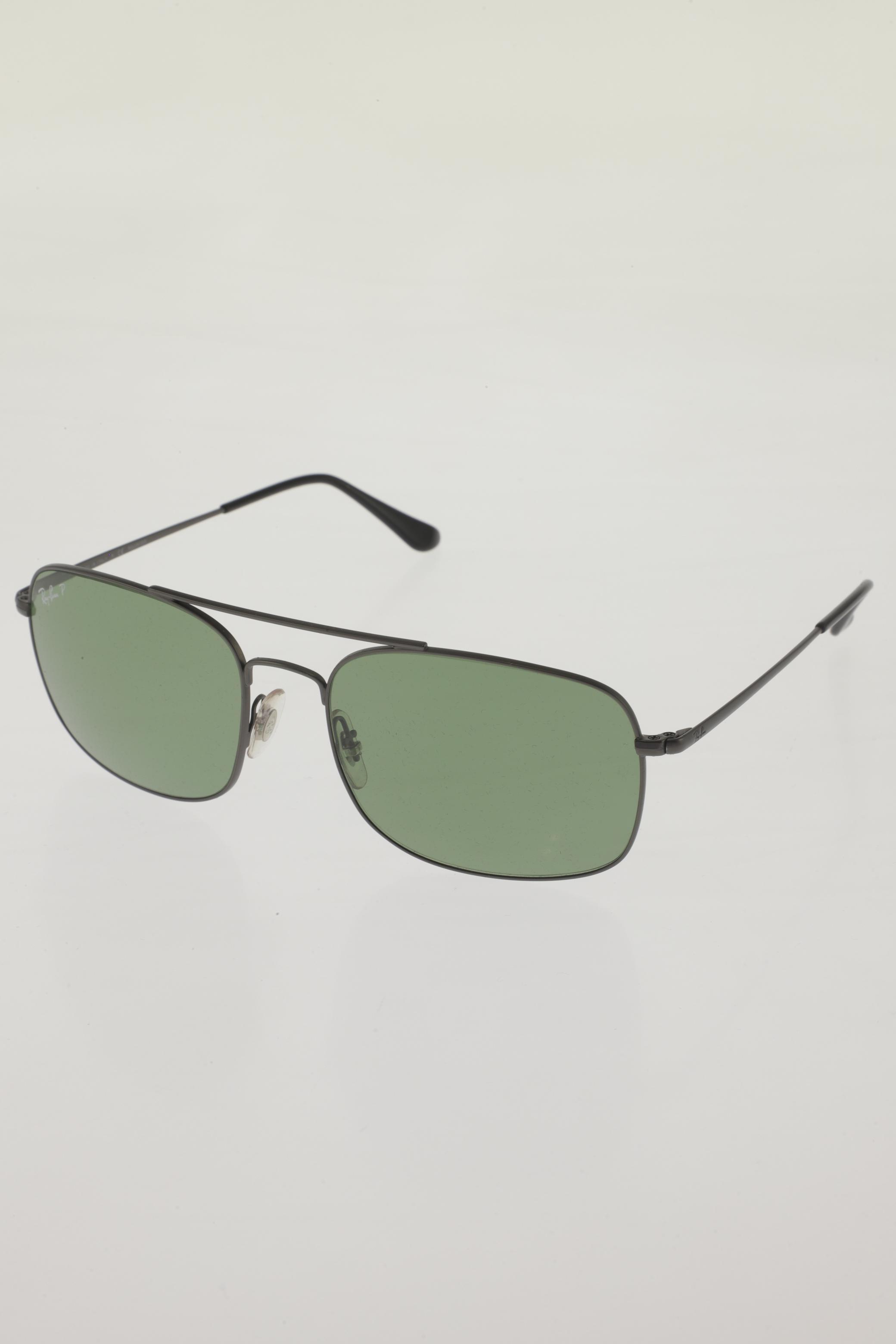 

Ray-Ban Herren Sonnenbrille, grau, Gr.