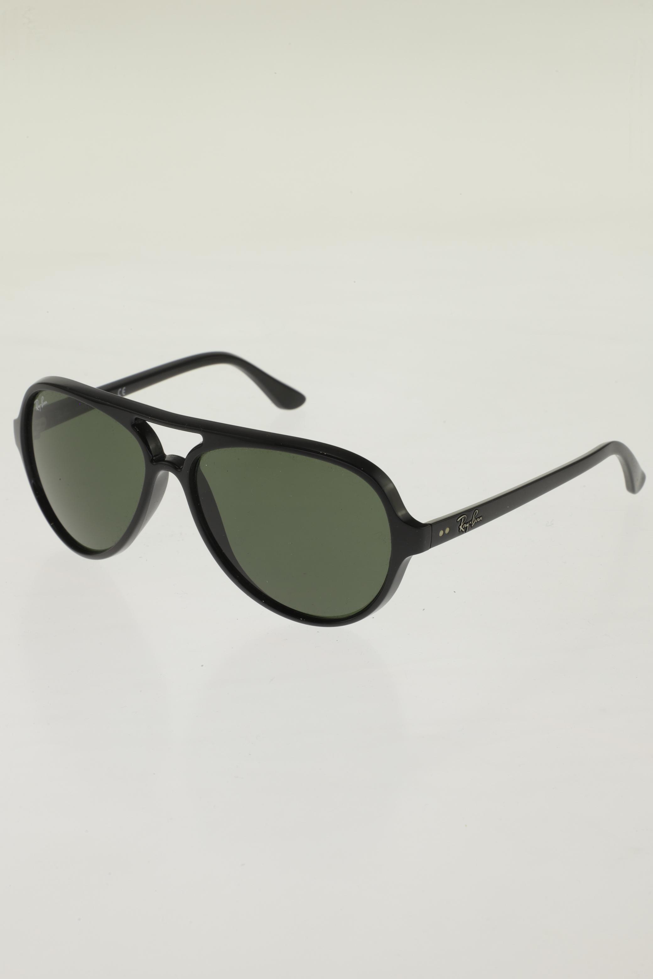 

Ray-Ban Herren Sonnenbrille, schwarz
