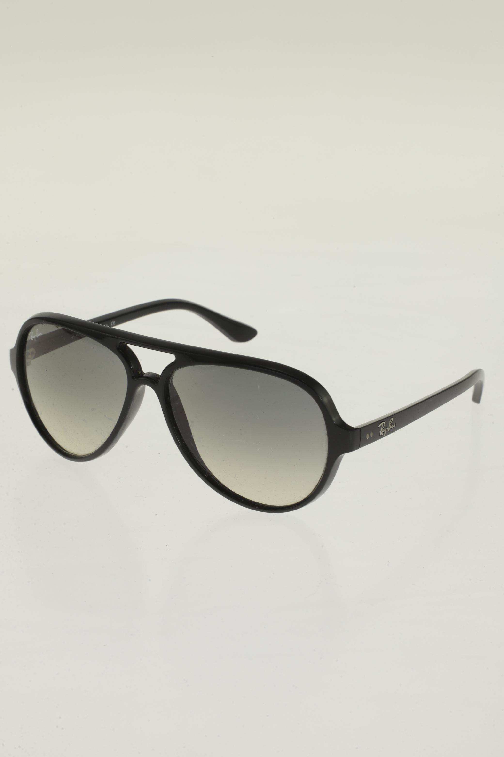 

Ray Ban Herren Sonnenbrille, schwarz