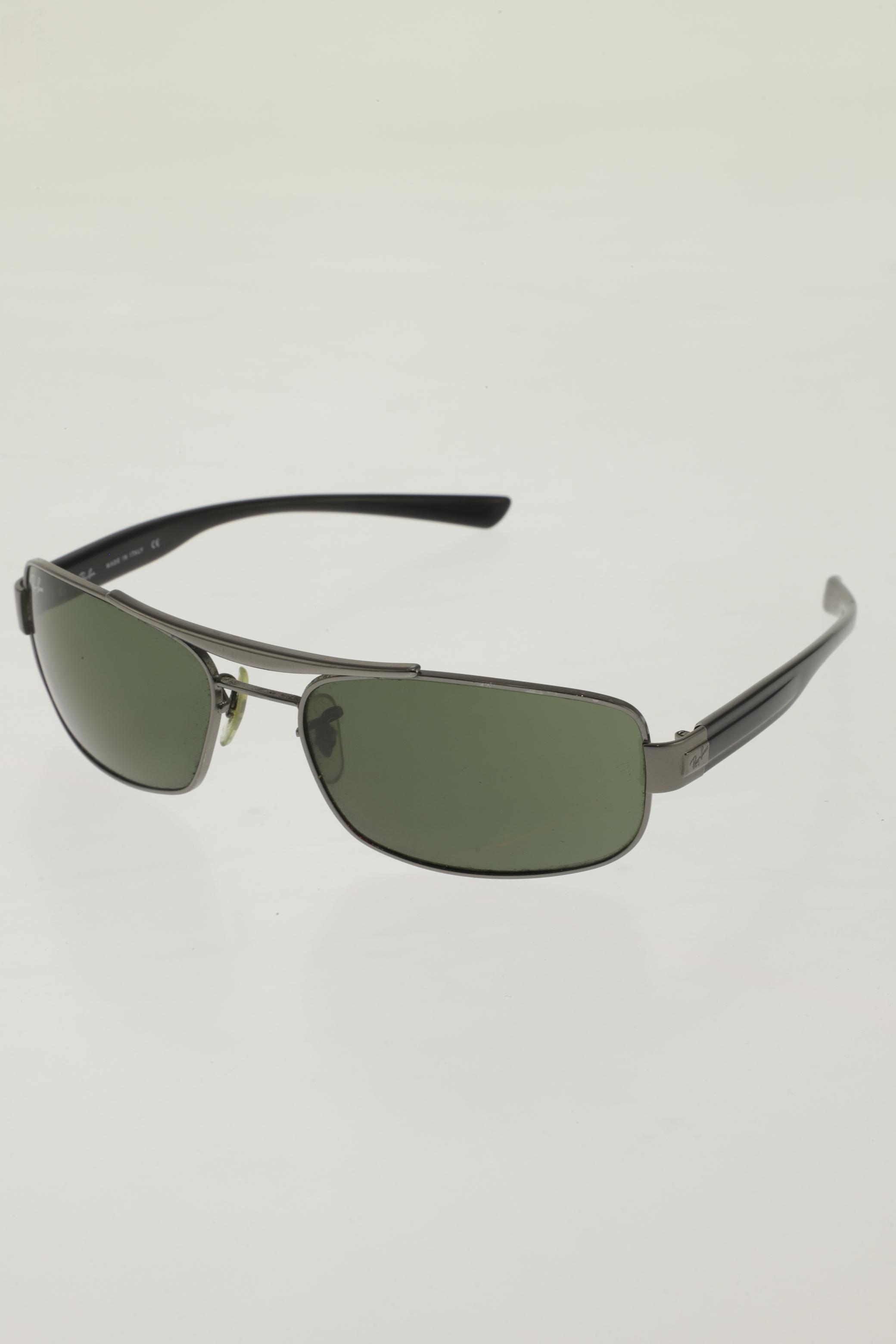 

Ray-Ban Herren Sonnenbrille, schwarz, Gr.