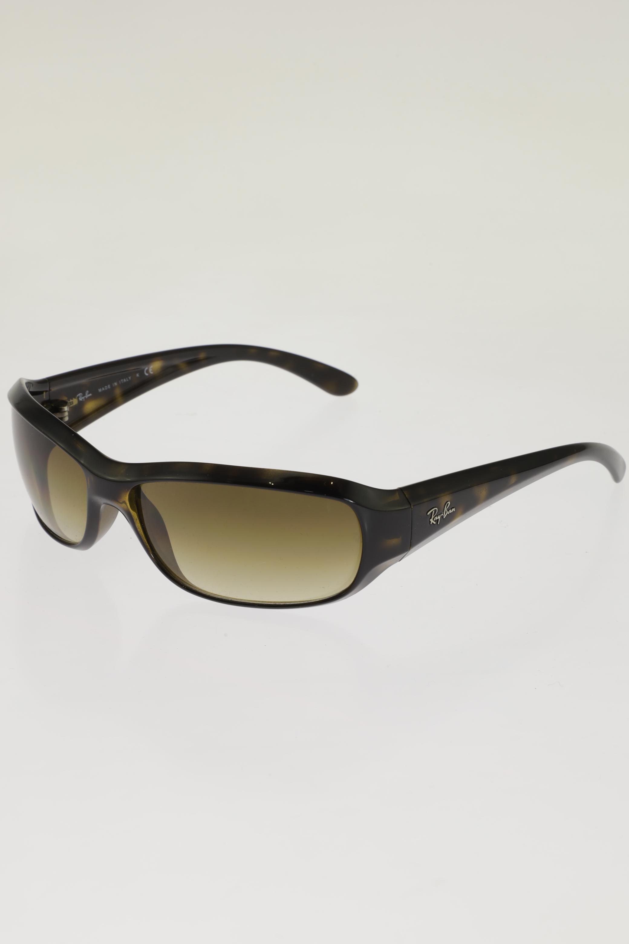 

Ray-Ban Herren Sonnenbrille, braun, Gr.