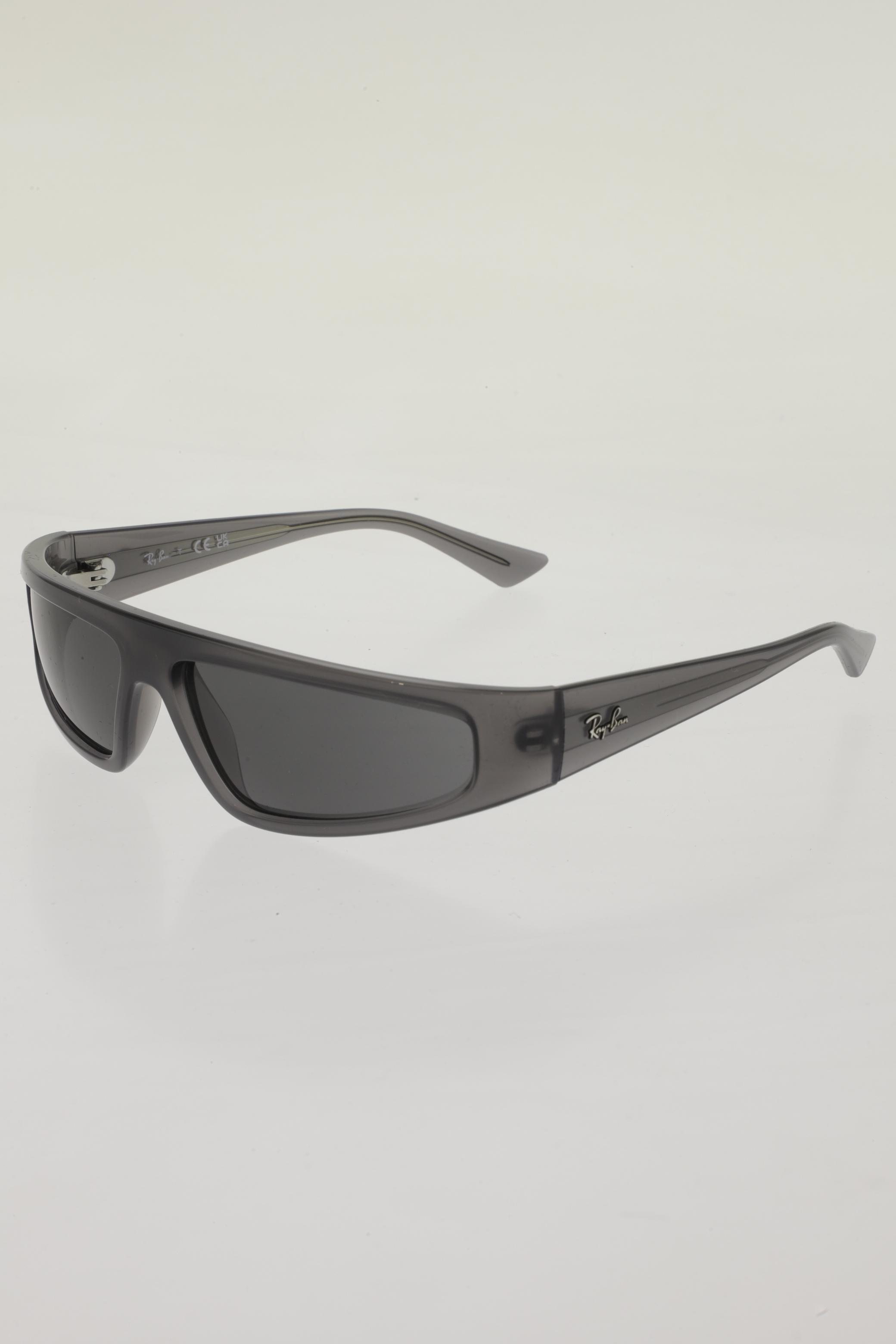 

Ray-Ban Herren Sonnenbrille, schwarz, Gr.