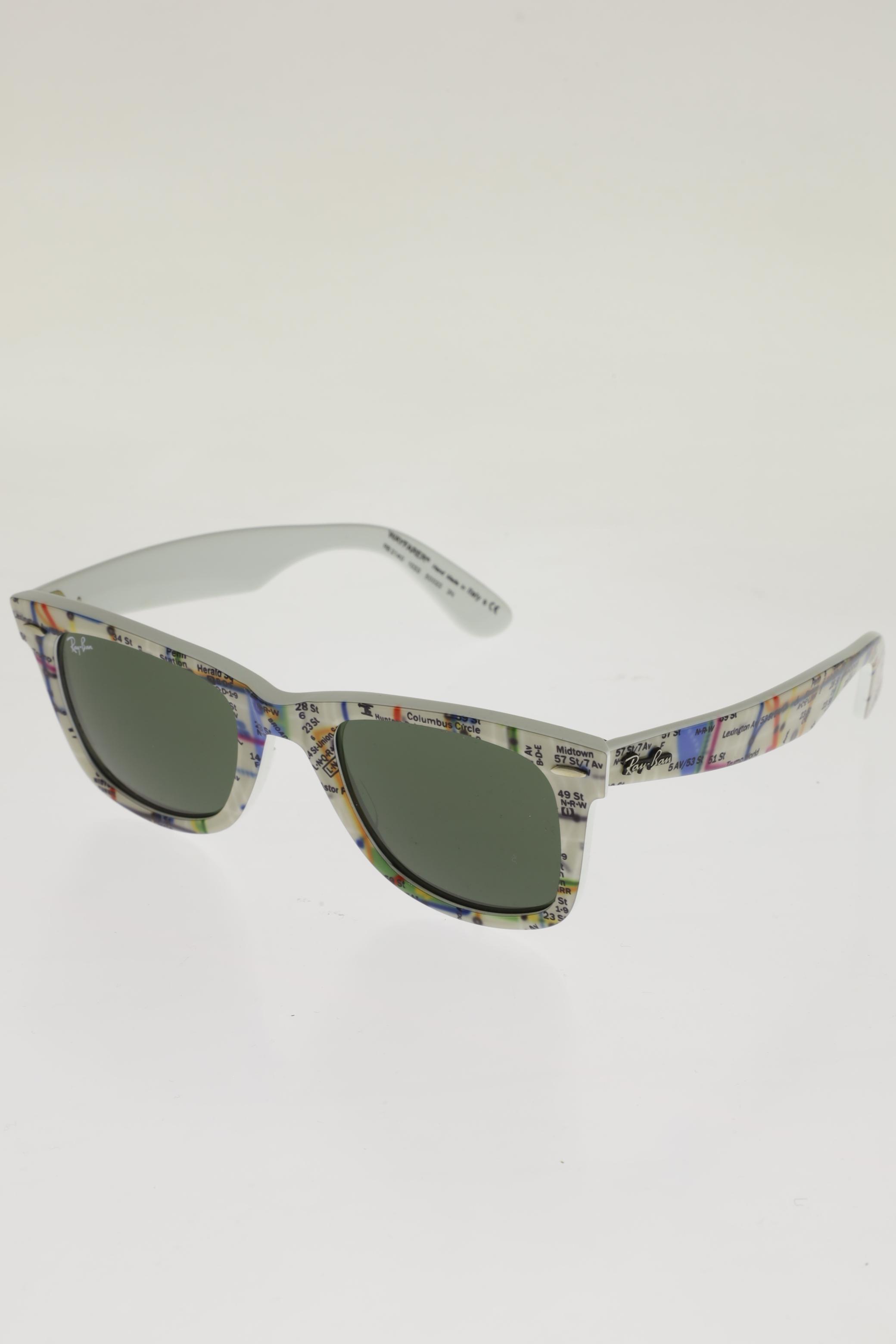 

Ray-Ban Herren Sonnenbrille, mehrfarbig, Gr.