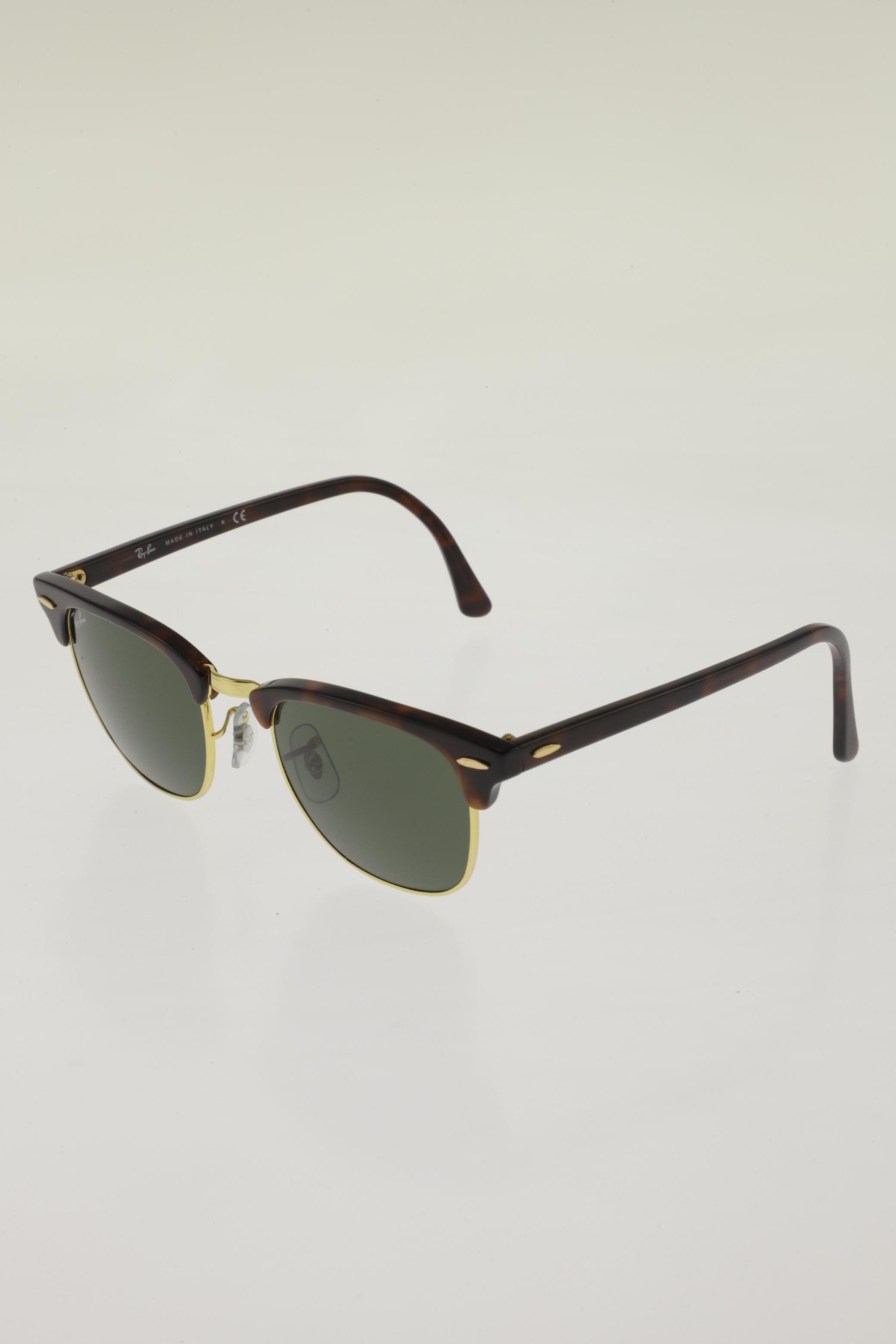 

Ray-Ban Herren Sonnenbrille, braun, Gr.
