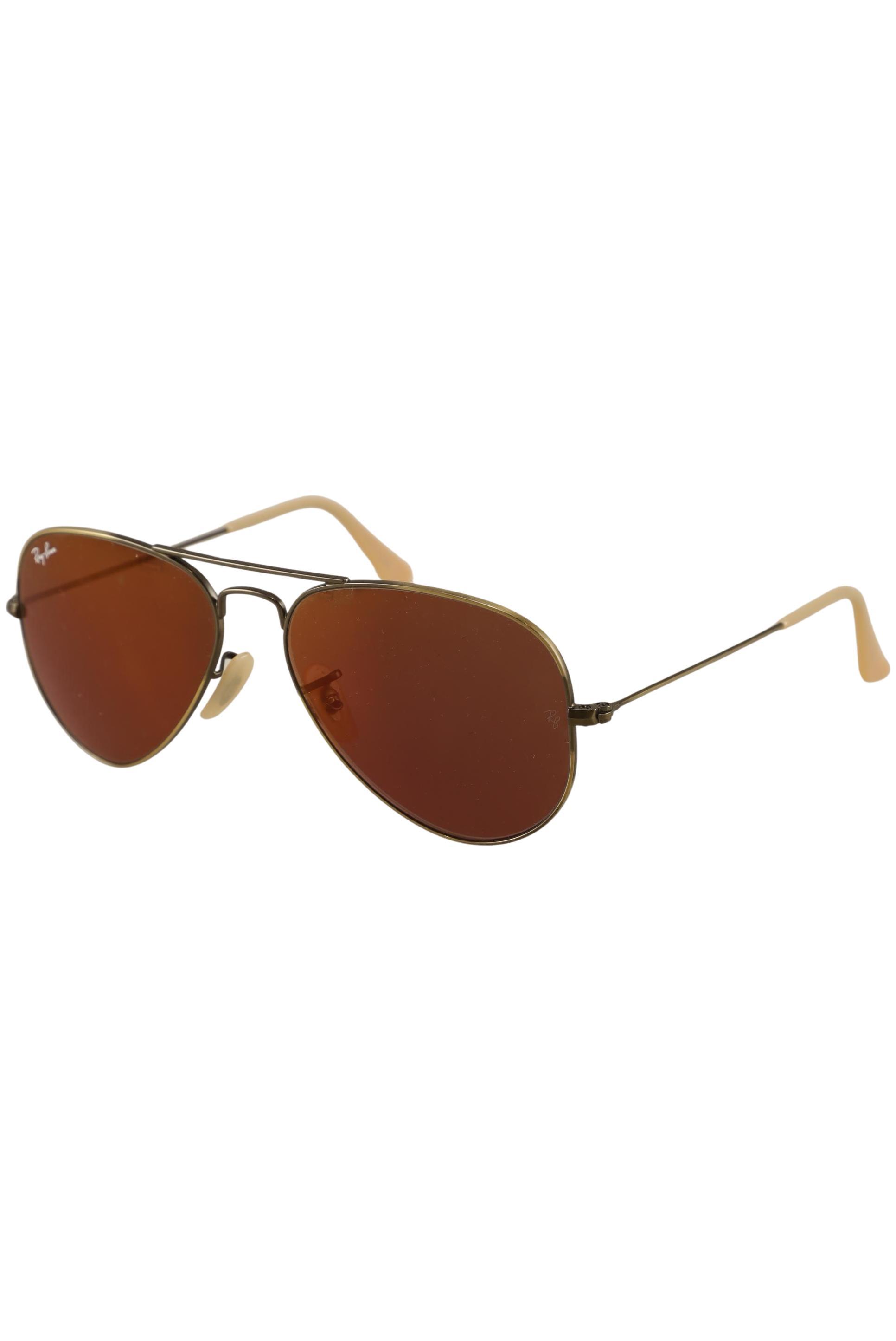 

Ray-Ban Herren Sonnenbrille, braun, Gr.