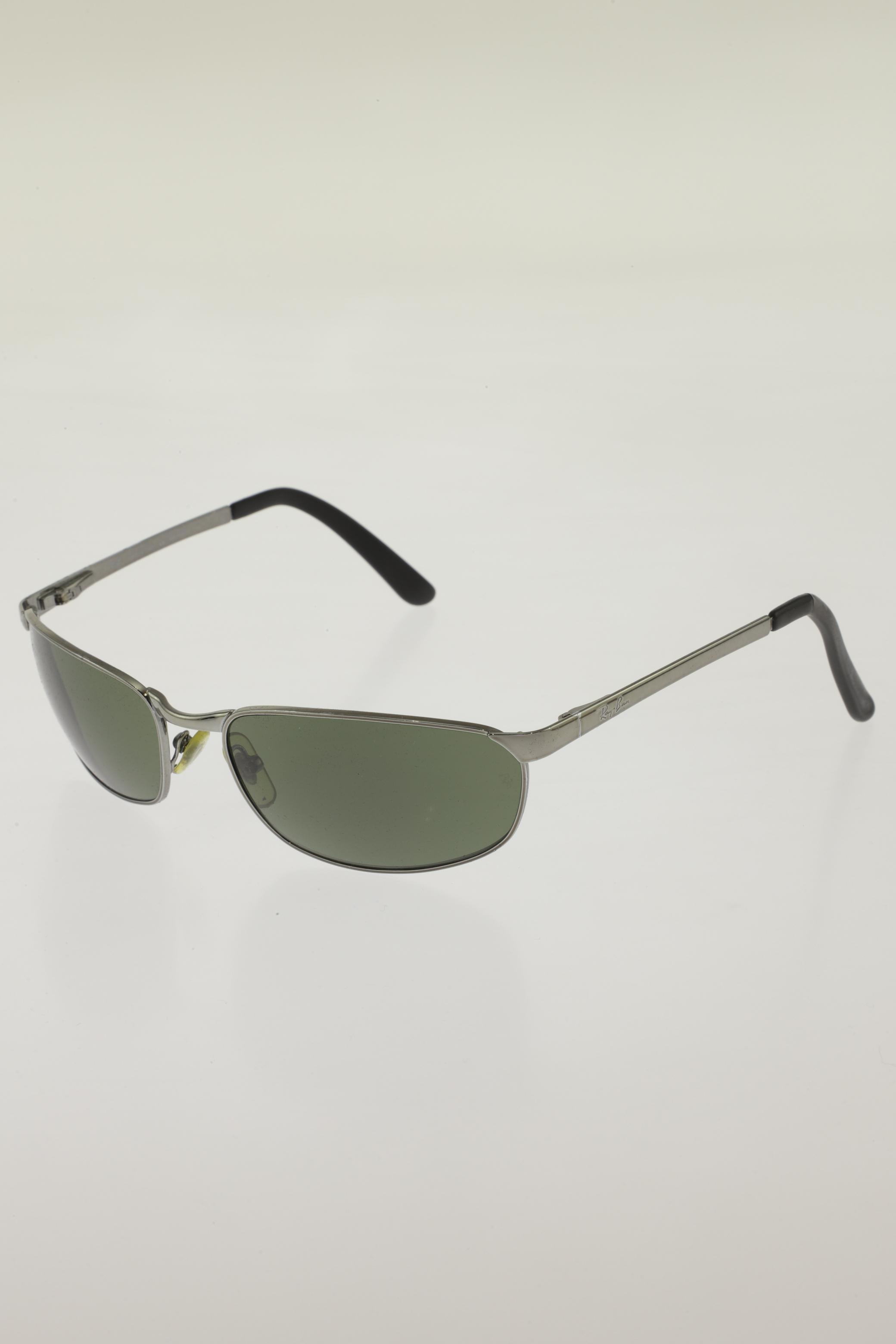 

Ray-Ban Herren Sonnenbrille, silber, Gr.