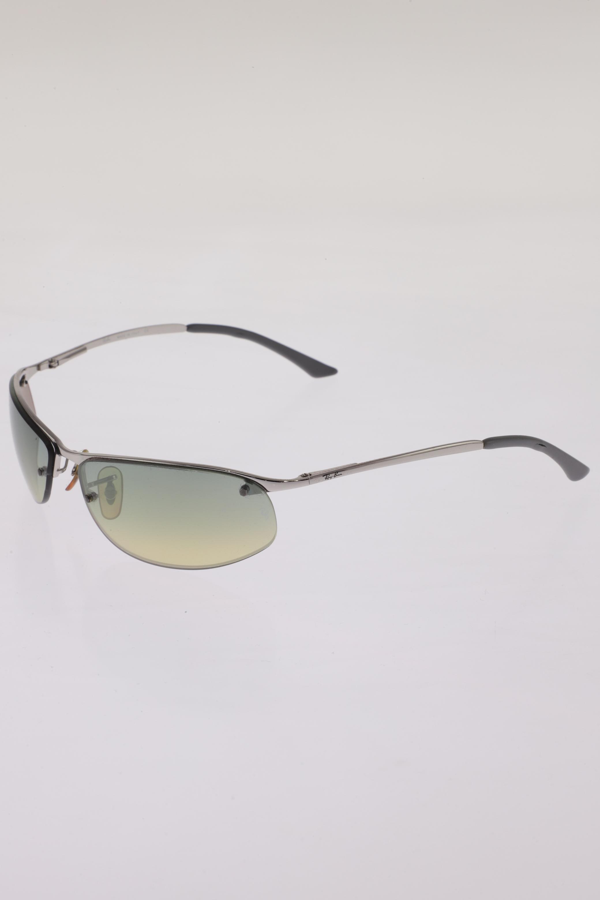 

Ray-Ban Herren Sonnenbrille, beige, Gr.