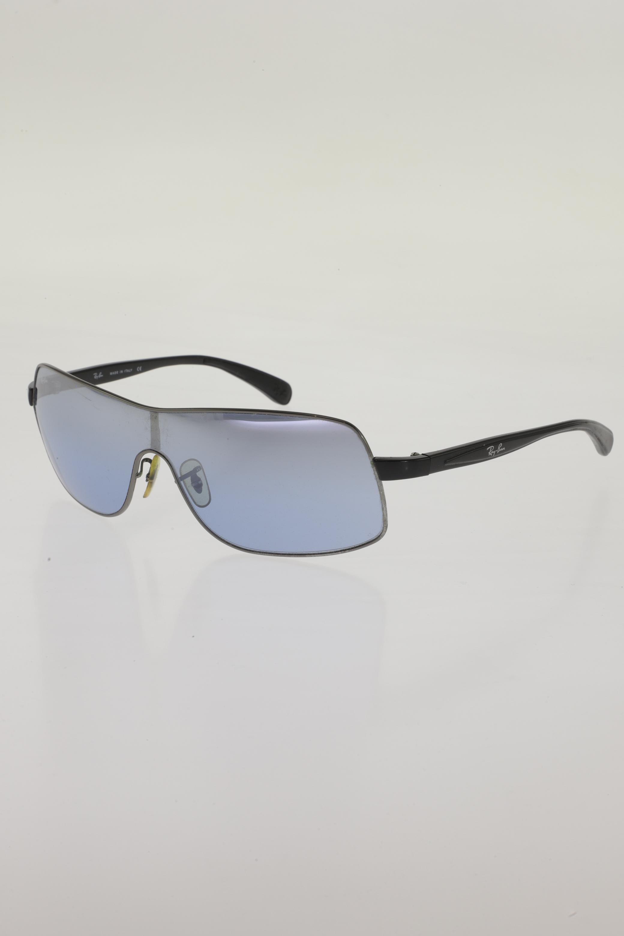 

Ray-Ban Herren Sonnenbrille, silber, Gr.