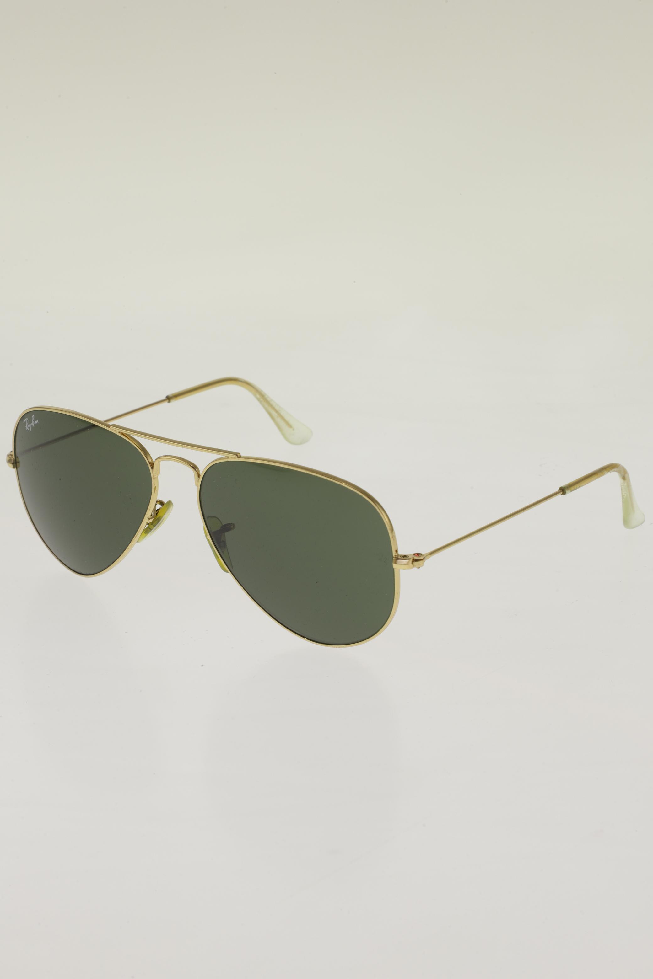 

Ray-Ban Herren Sonnenbrille, beige, Gr.