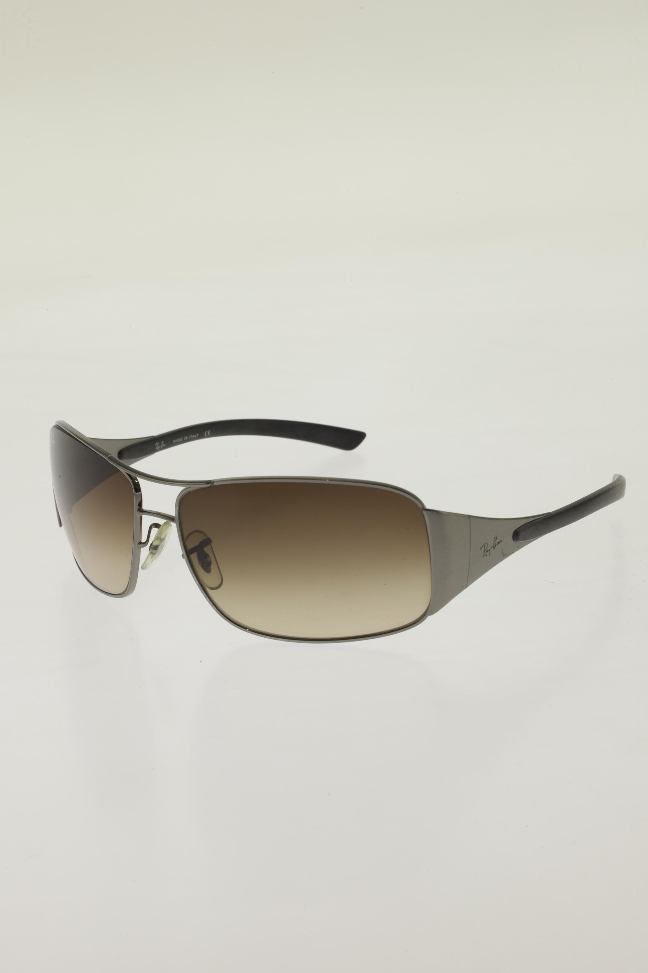 

Ray-Ban Herren Sonnenbrille, braun