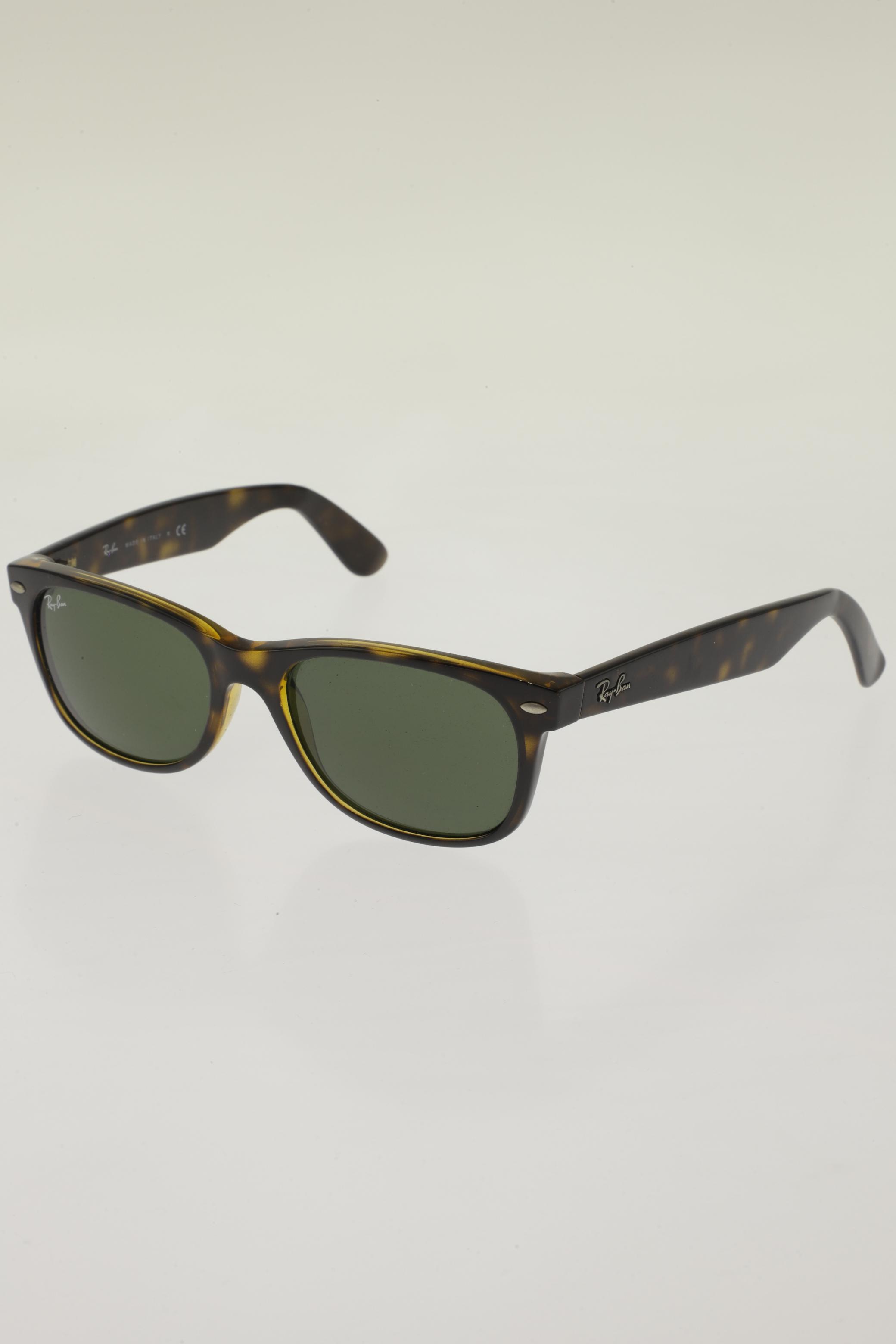 

Ray-Ban Herren Sonnenbrille, braun, Gr.