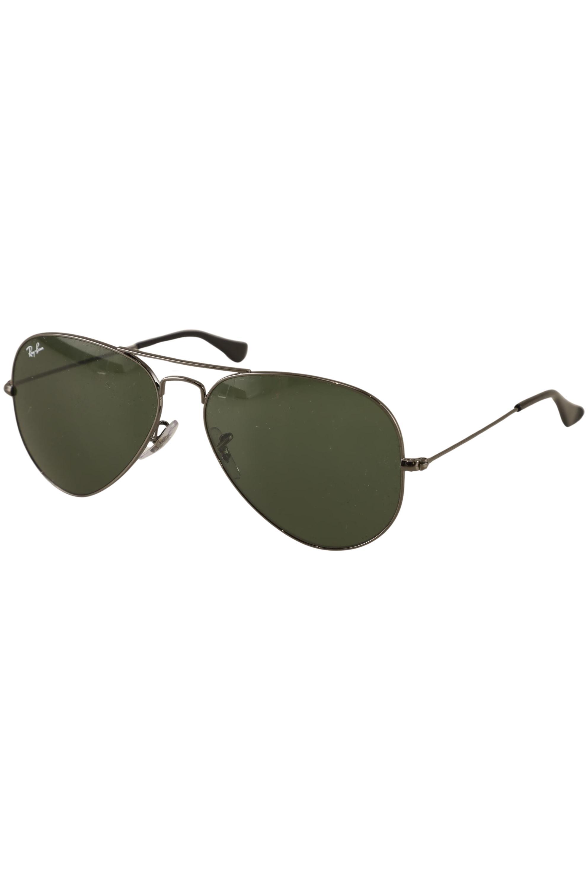 

Ray-Ban Herren Sonnenbrille, grau, Gr.