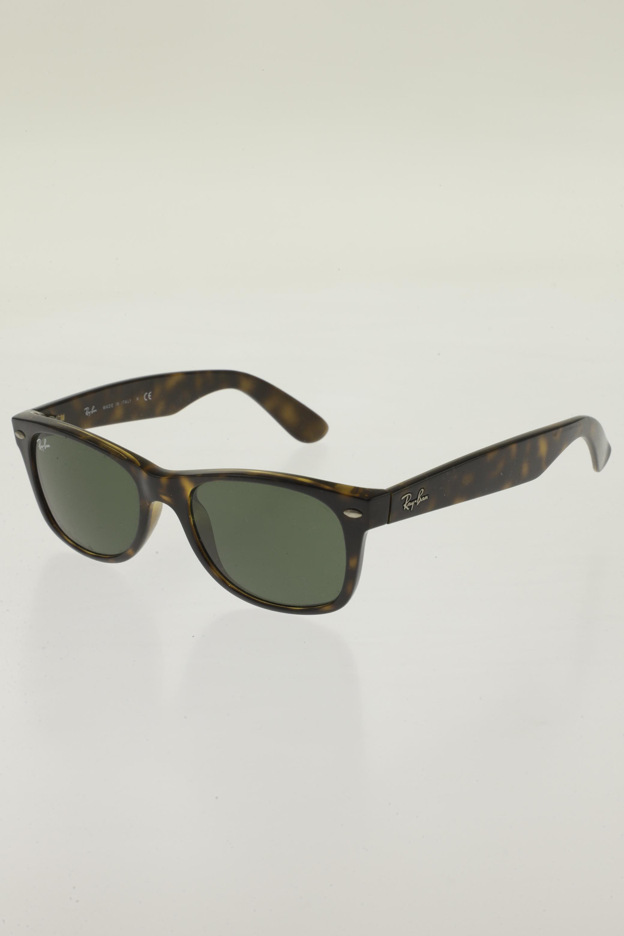 

Ray-Ban Herren Sonnenbrille, braun, Gr.