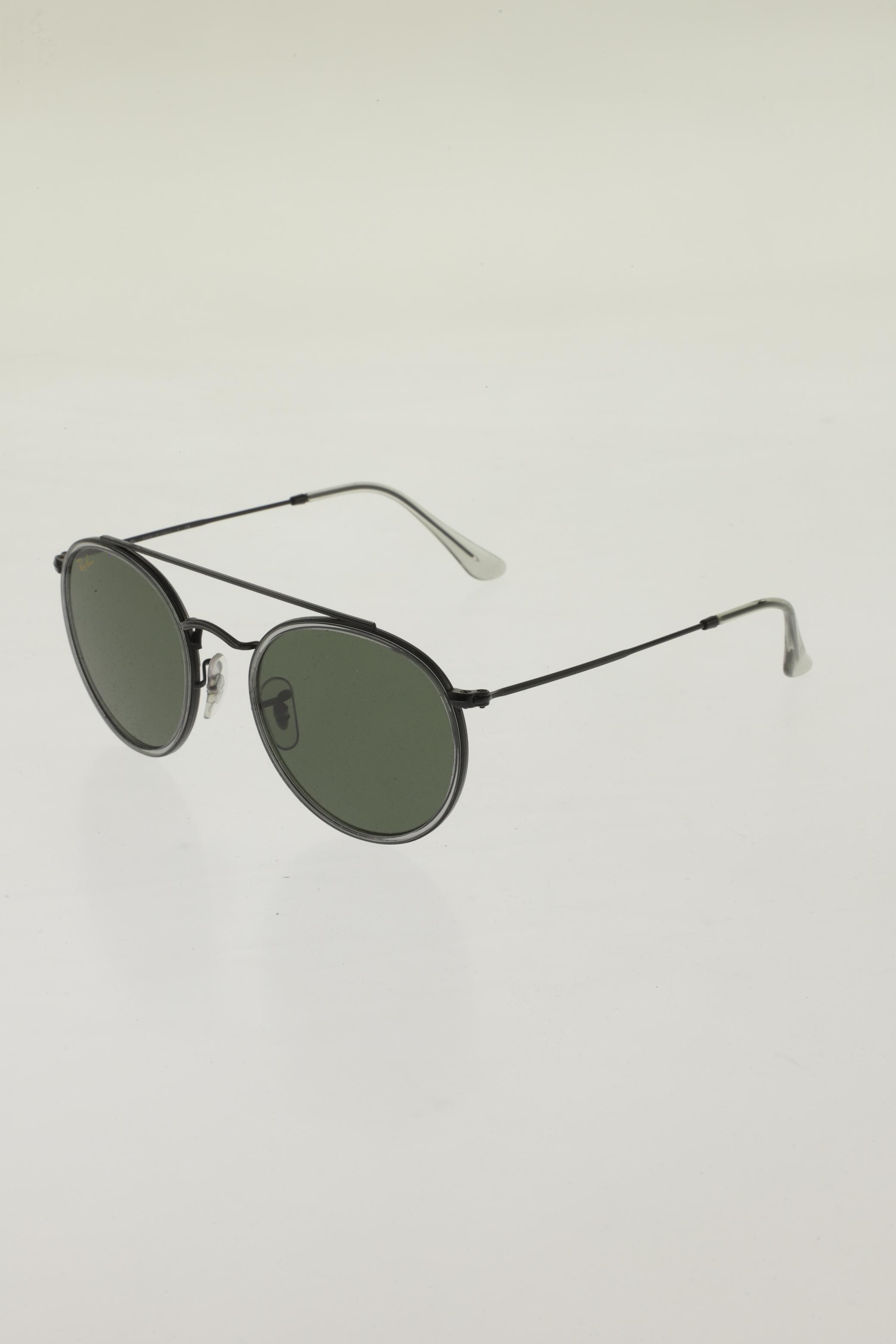 

Ray-Ban Herren Sonnenbrille, schwarz, Gr.