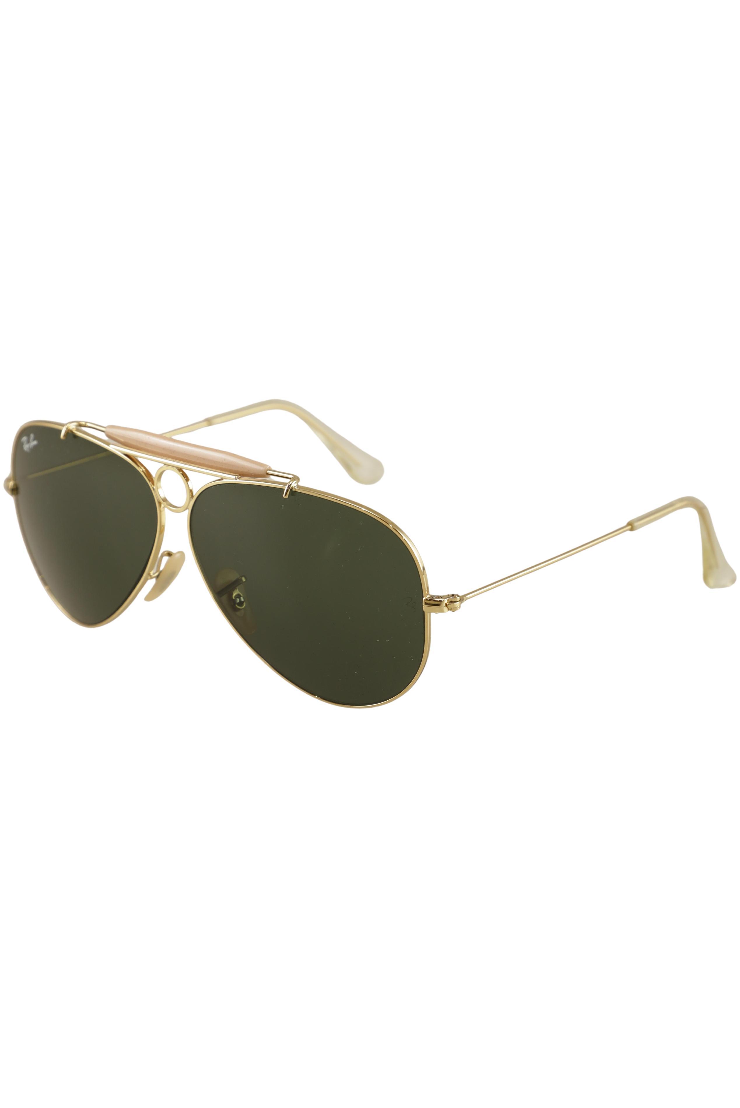 

Ray-Ban Herren Sonnenbrille, schwarz, Gr.