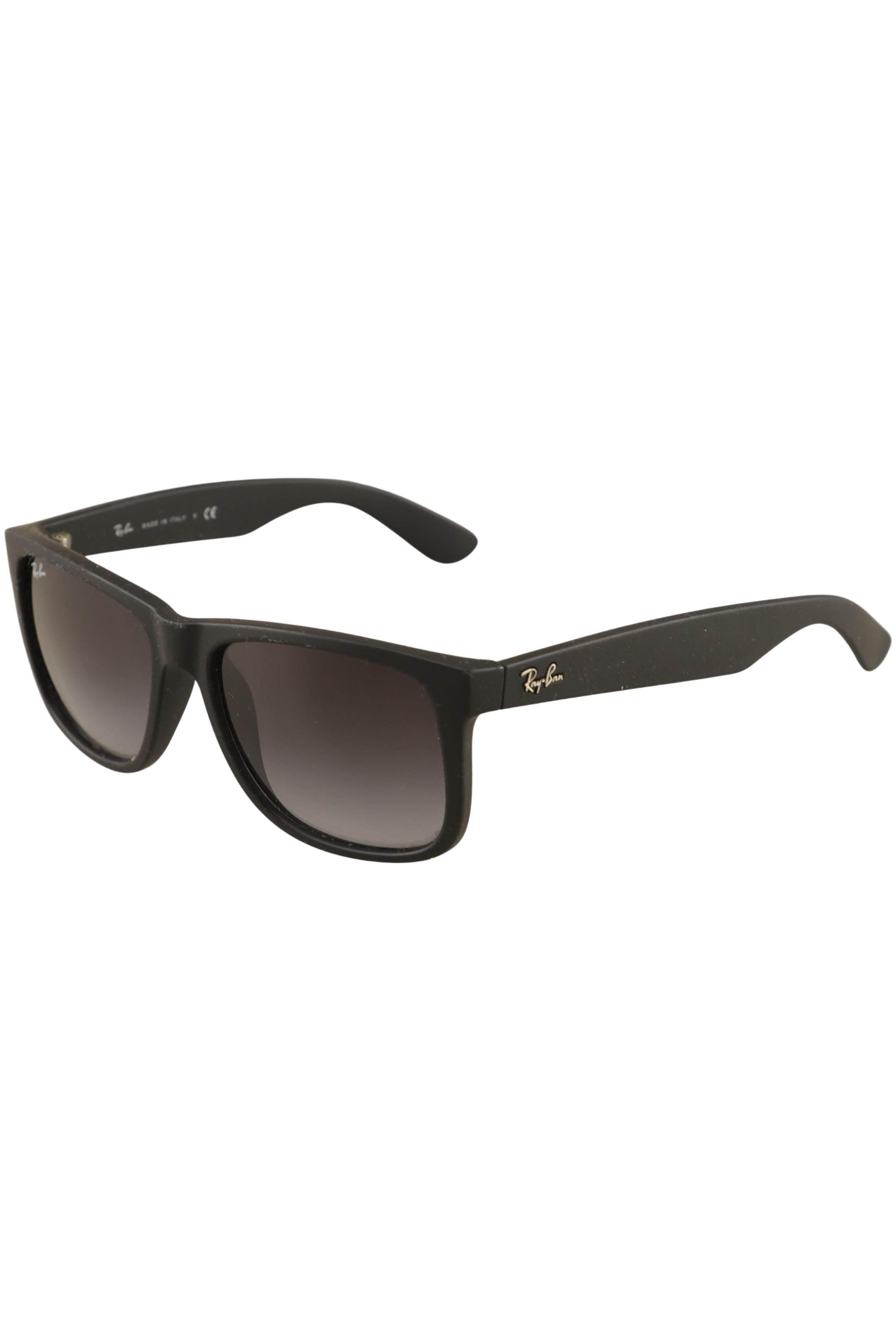 

Ray-Ban Herren Sonnenbrille, schwarz, Gr.