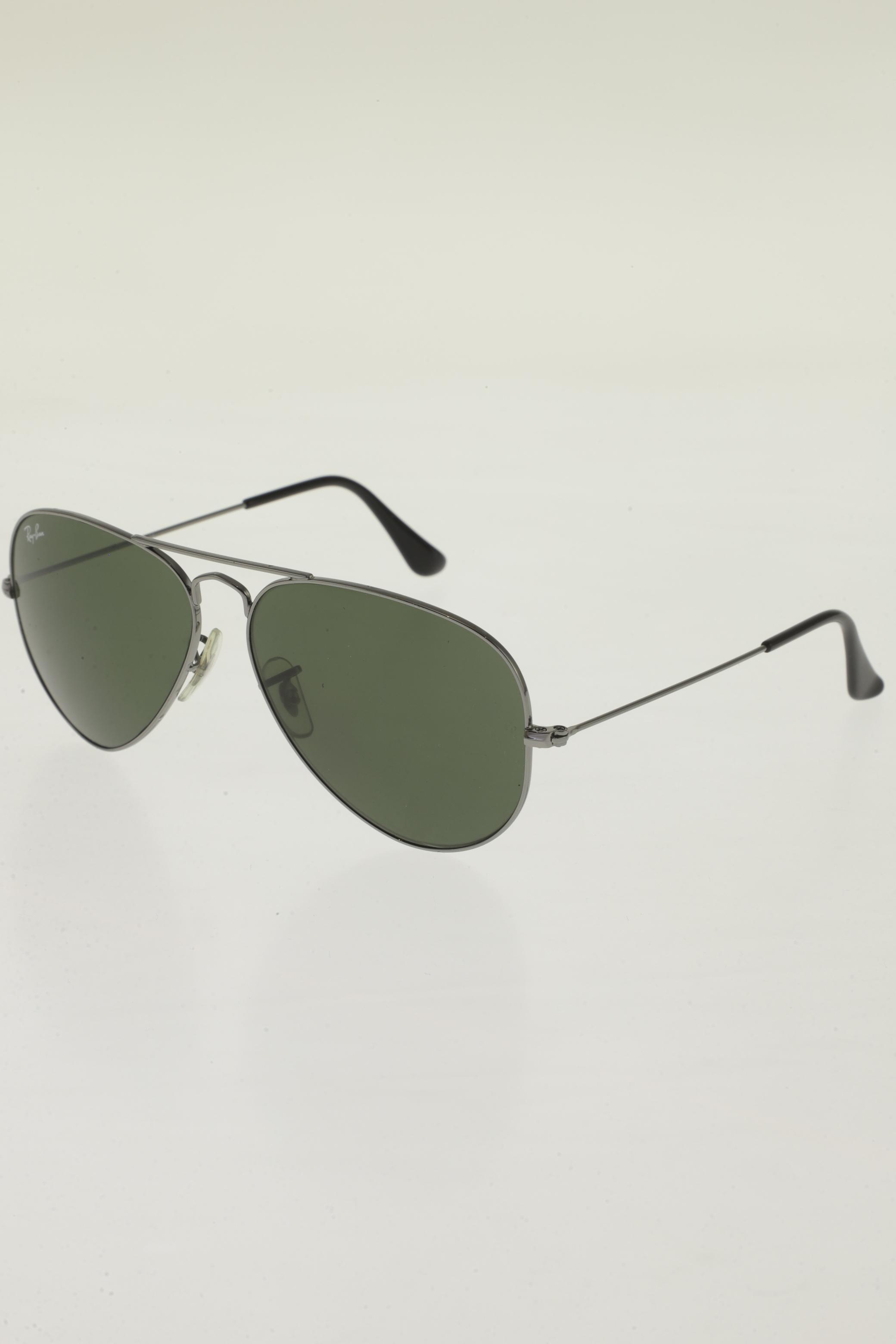 

Ray-Ban Herren Sonnenbrille, schwarz, Gr.