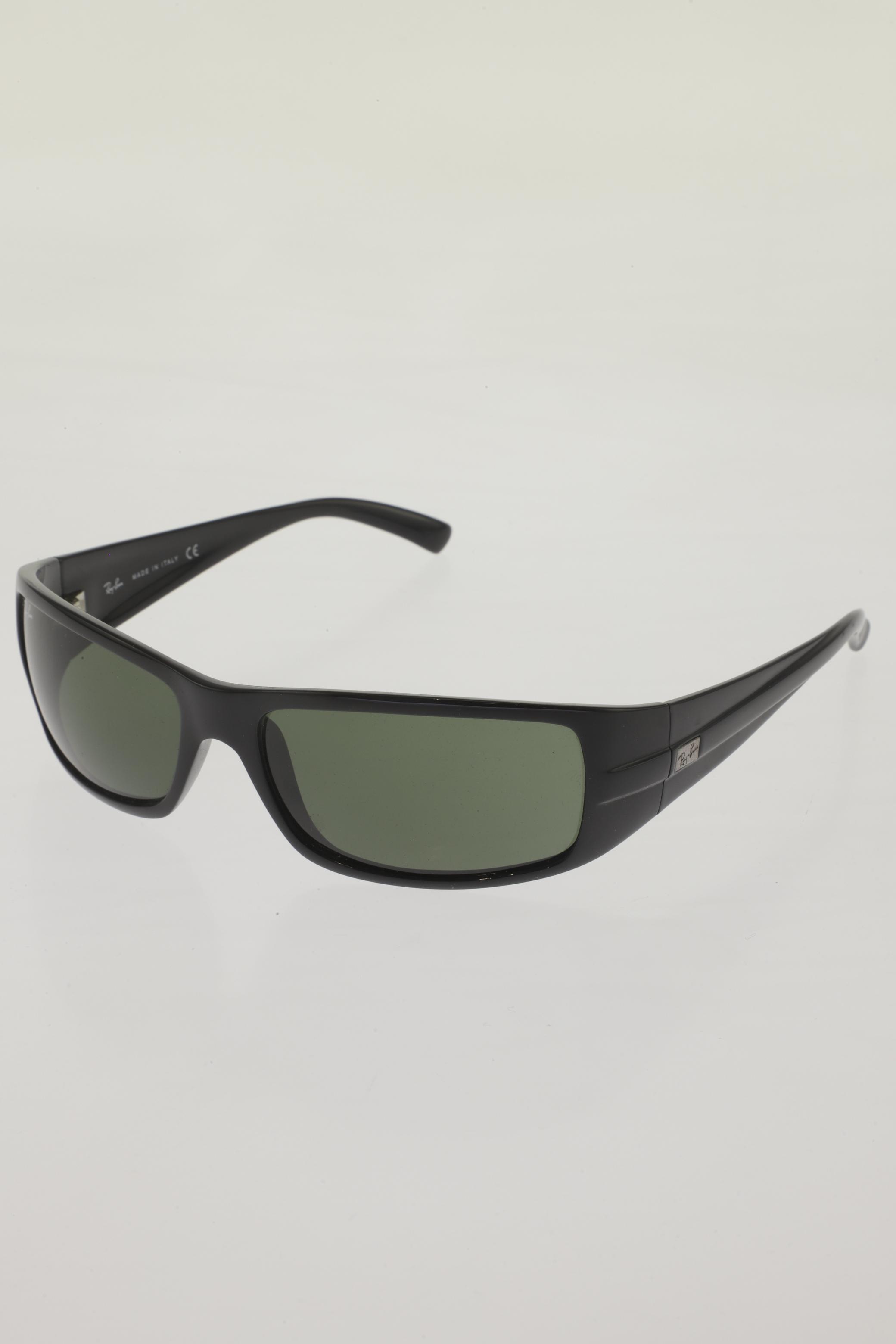 

Ray-Ban Herren Sonnenbrille, schwarz, Gr.