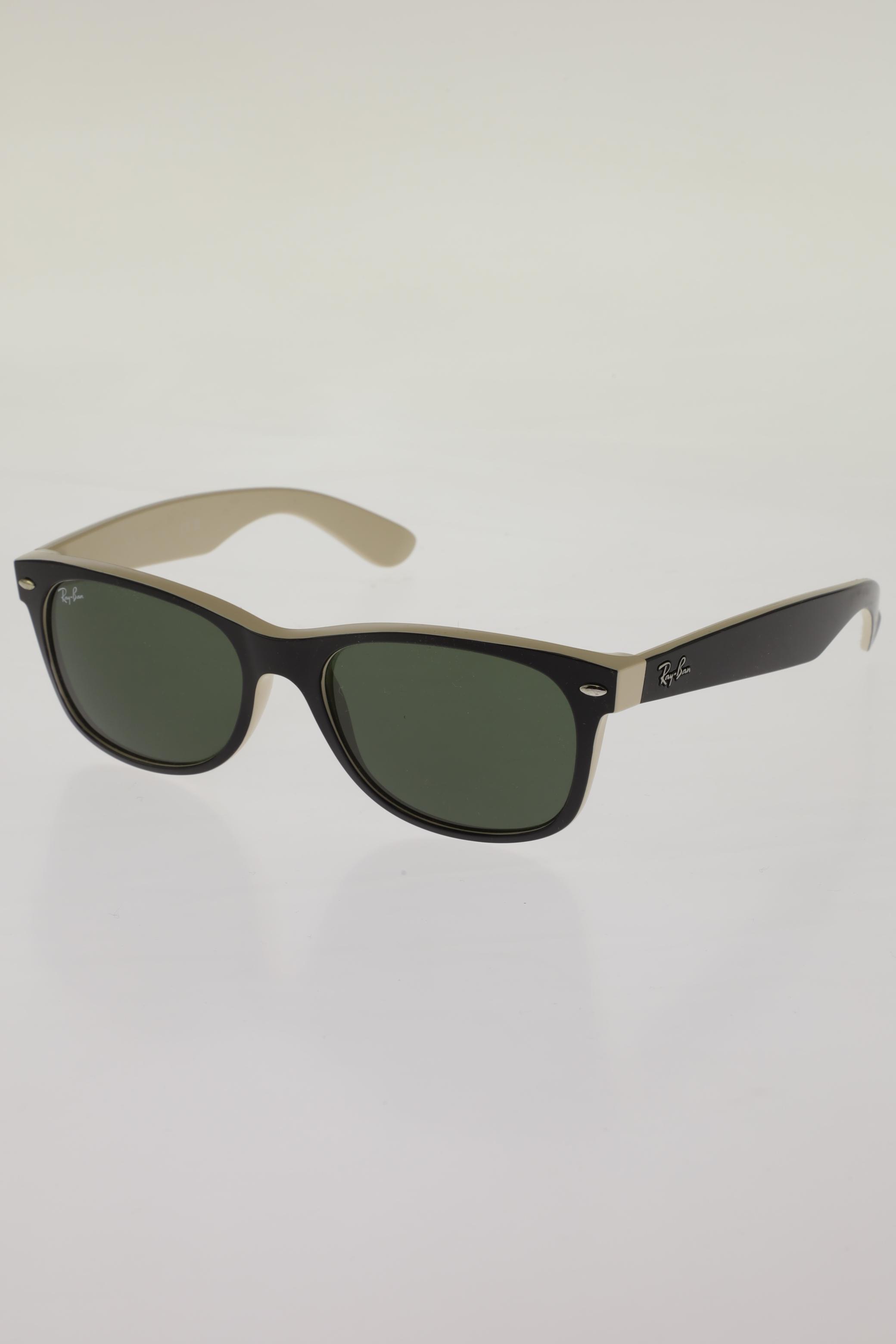 

Ray-Ban Herren Sonnenbrille, beige, Gr.