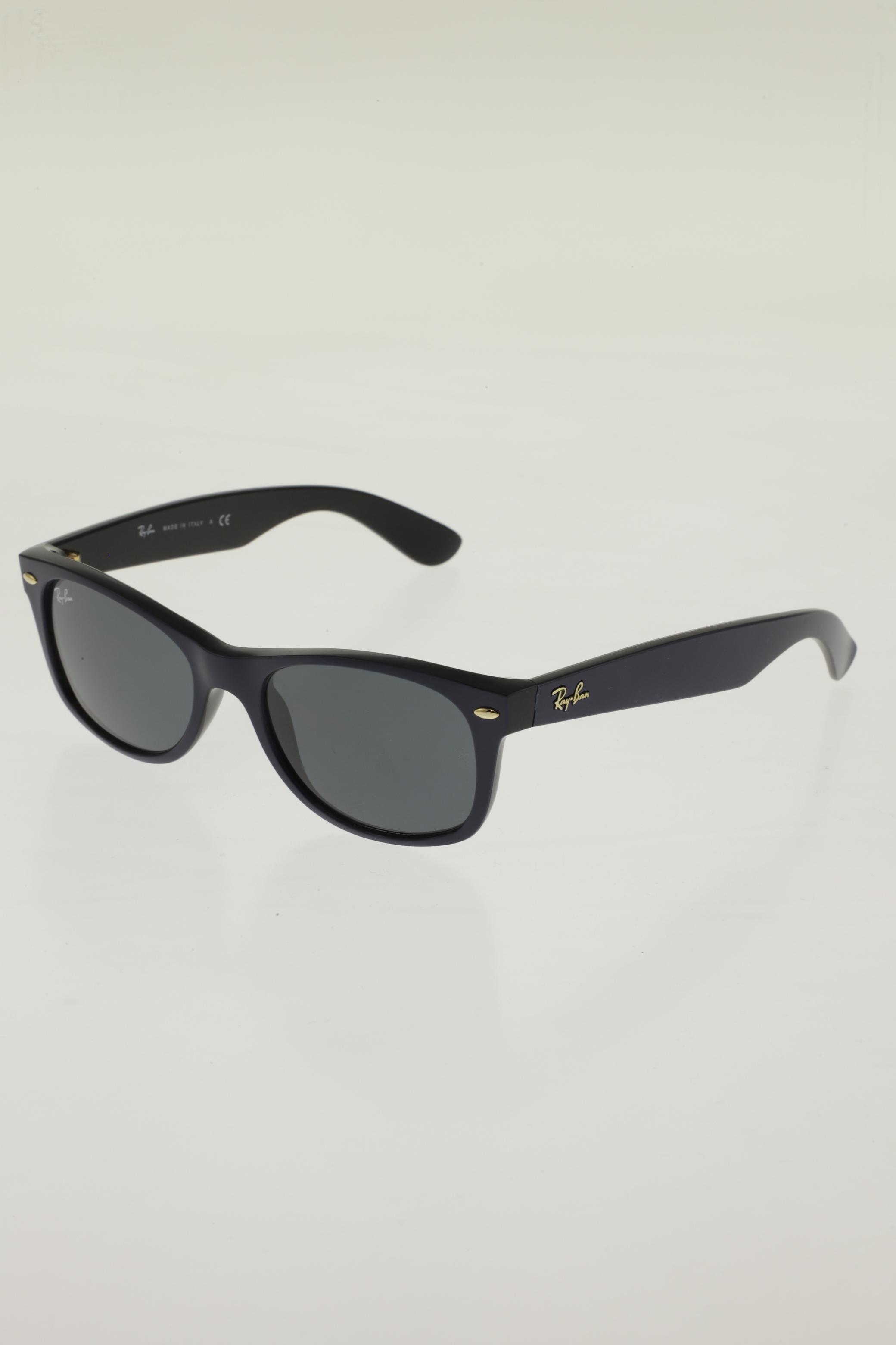 

Ray-Ban Herren Sonnenbrille, marineblau, Gr.