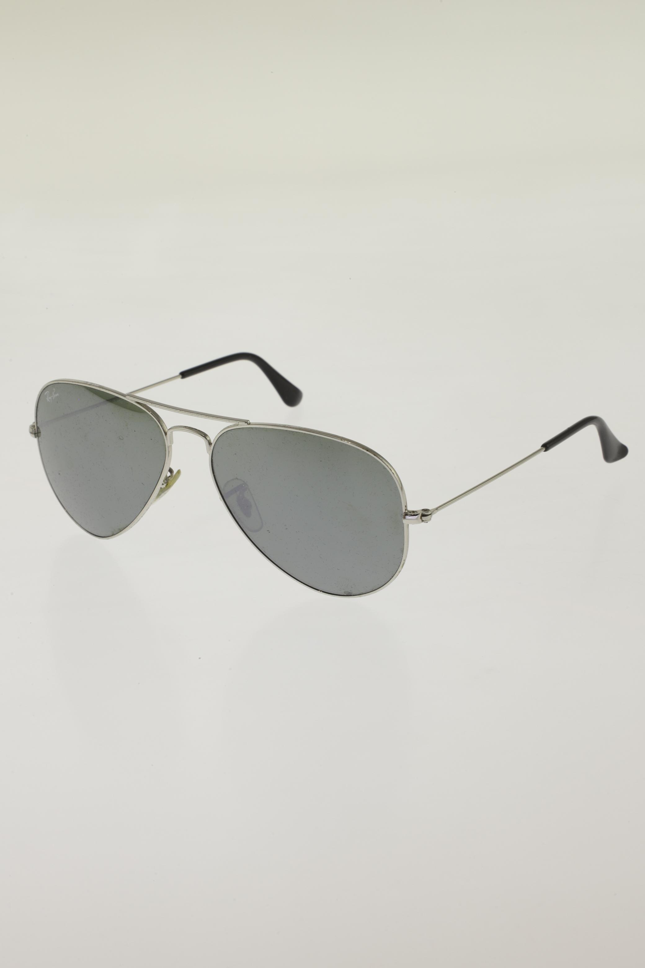 

Ray-Ban Herren Sonnenbrille, gold, Gr.