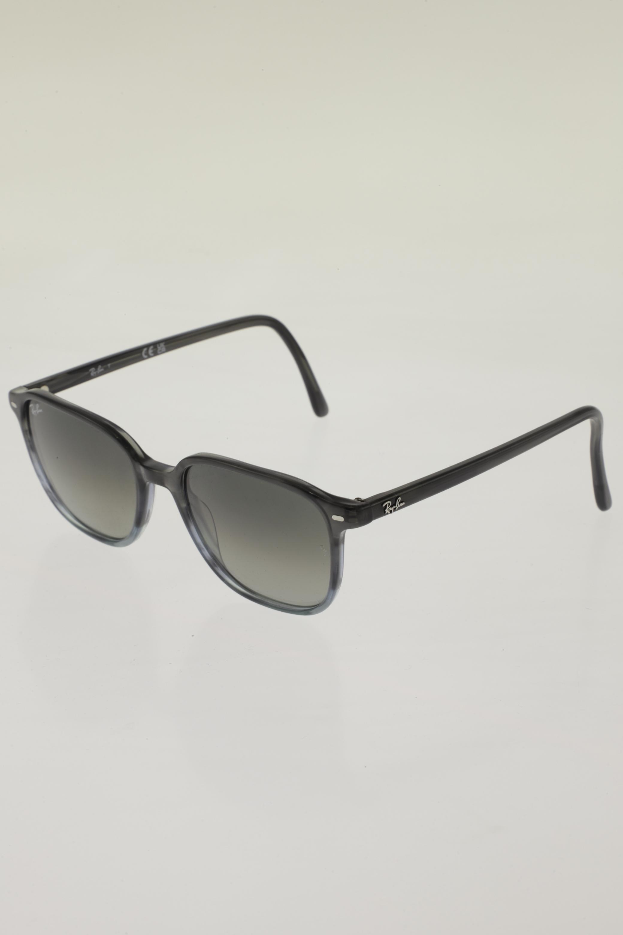 

Ray-Ban Herren Sonnenbrille, schwarz, Gr.