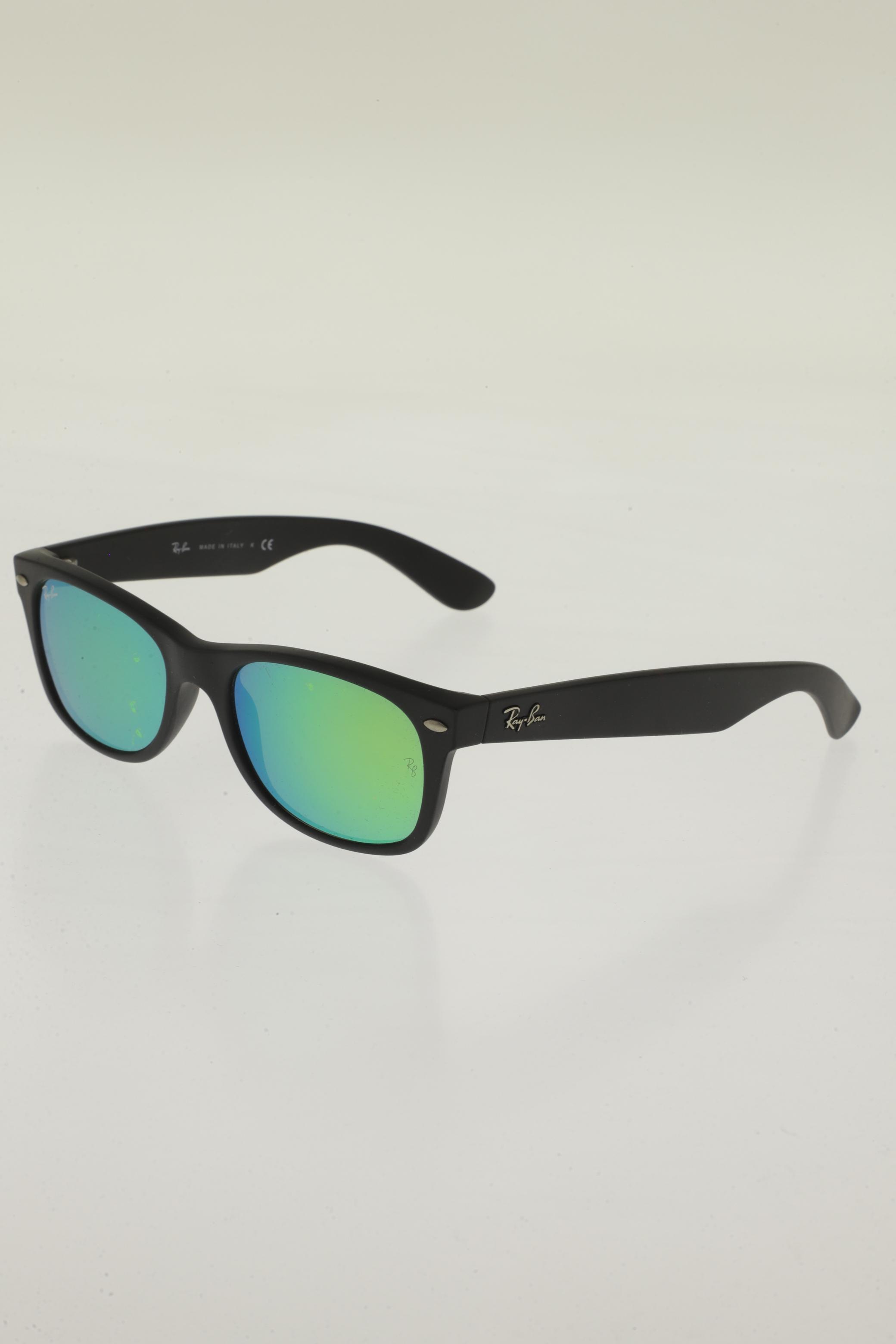 

Ray Ban Herren Sonnenbrille, schwarz