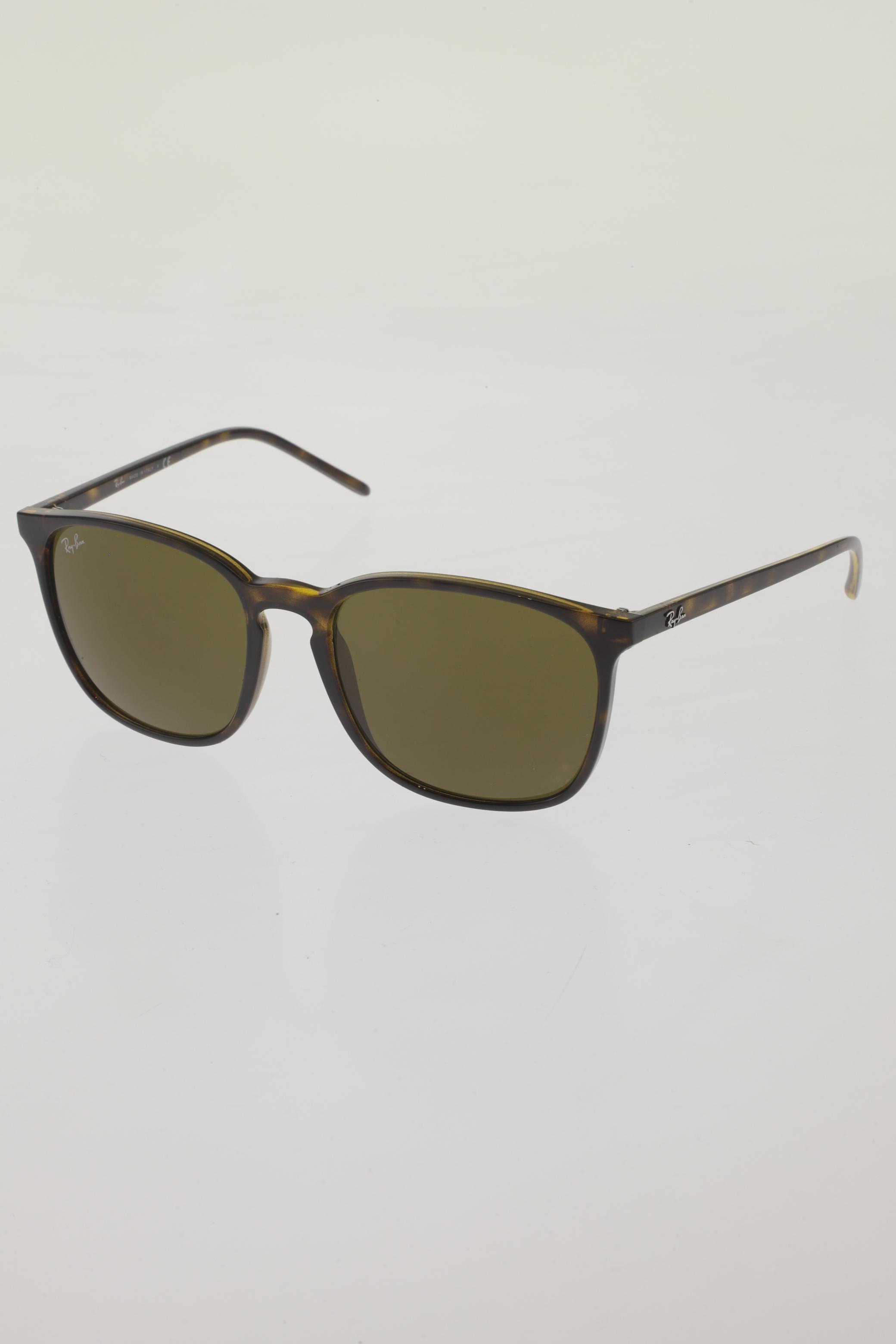 

Ray-Ban Herren Sonnenbrille, braun, Gr.