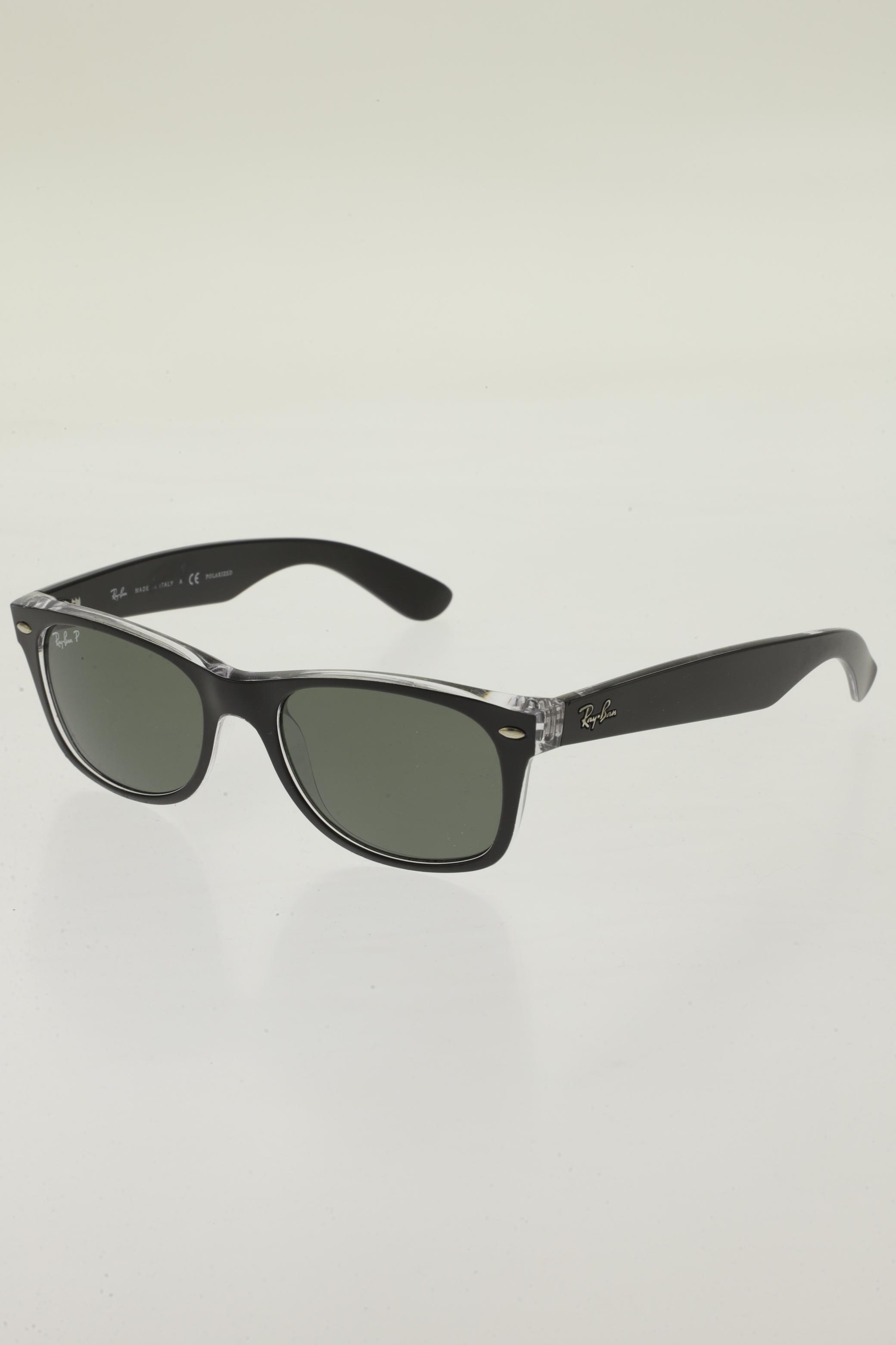 

Ray Ban Herren Sonnenbrille, schwarz