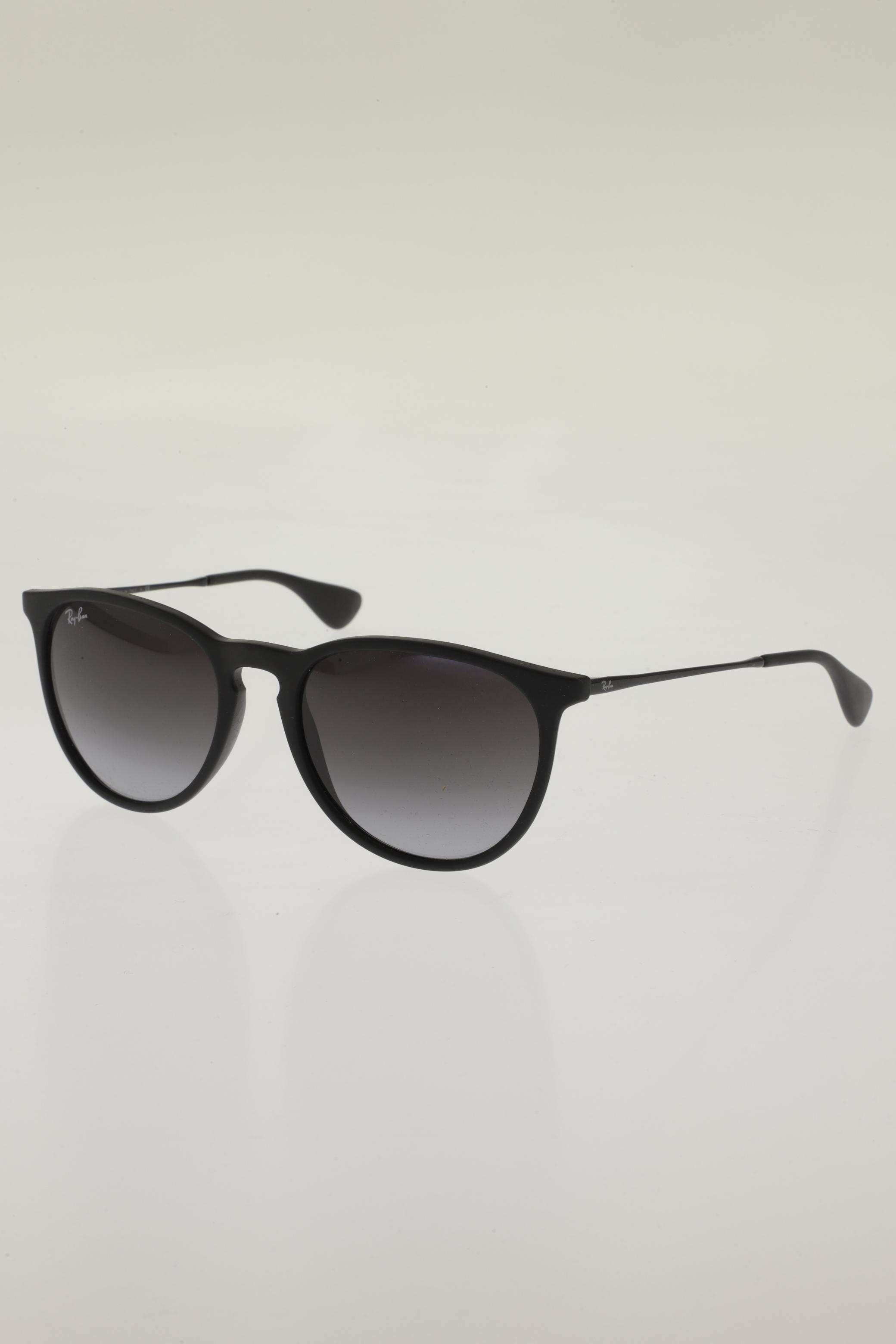 

Ray-Ban Herren Sonnenbrille, schwarz, Gr.