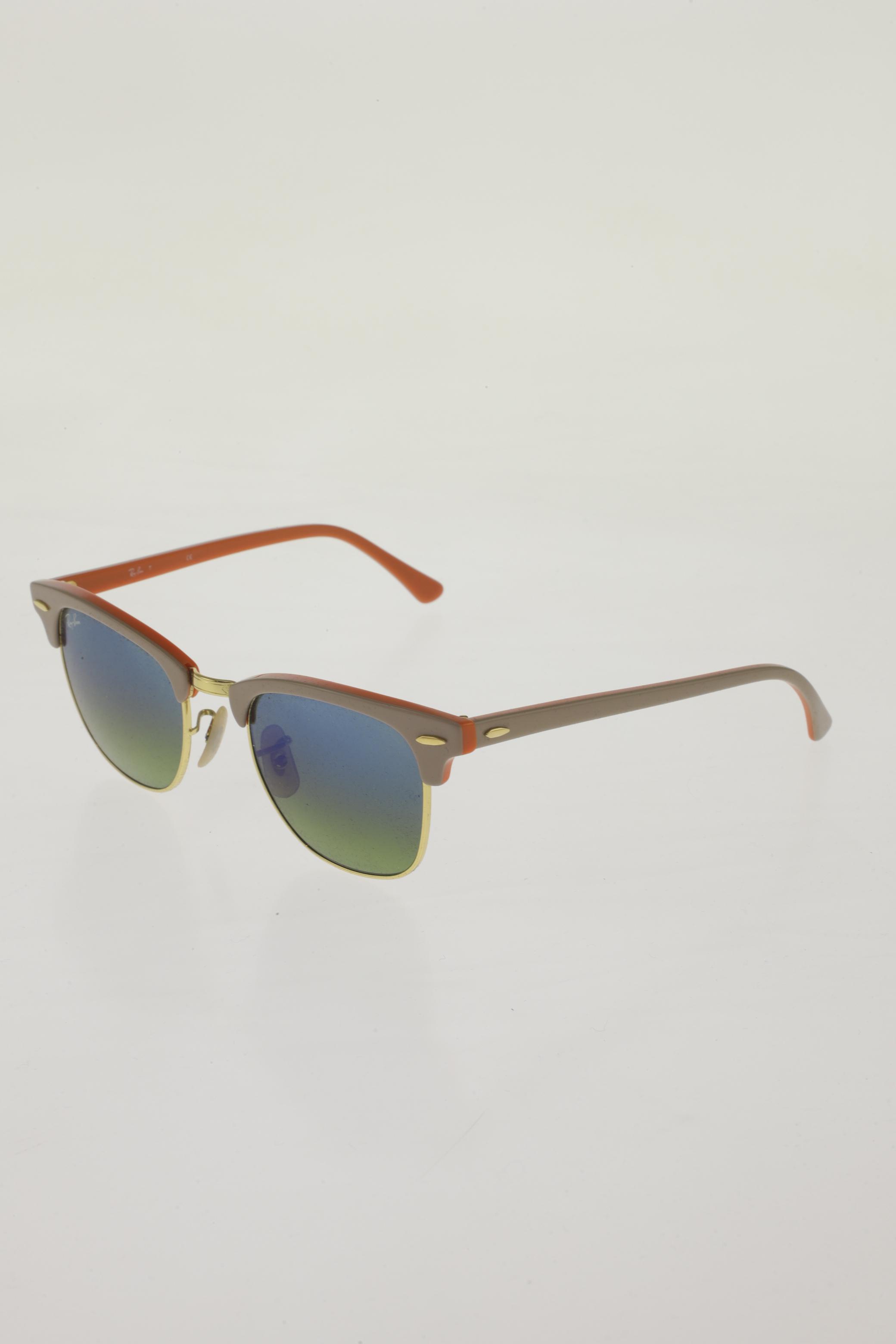 

Ray-Ban Herren Sonnenbrille, beige, Gr.