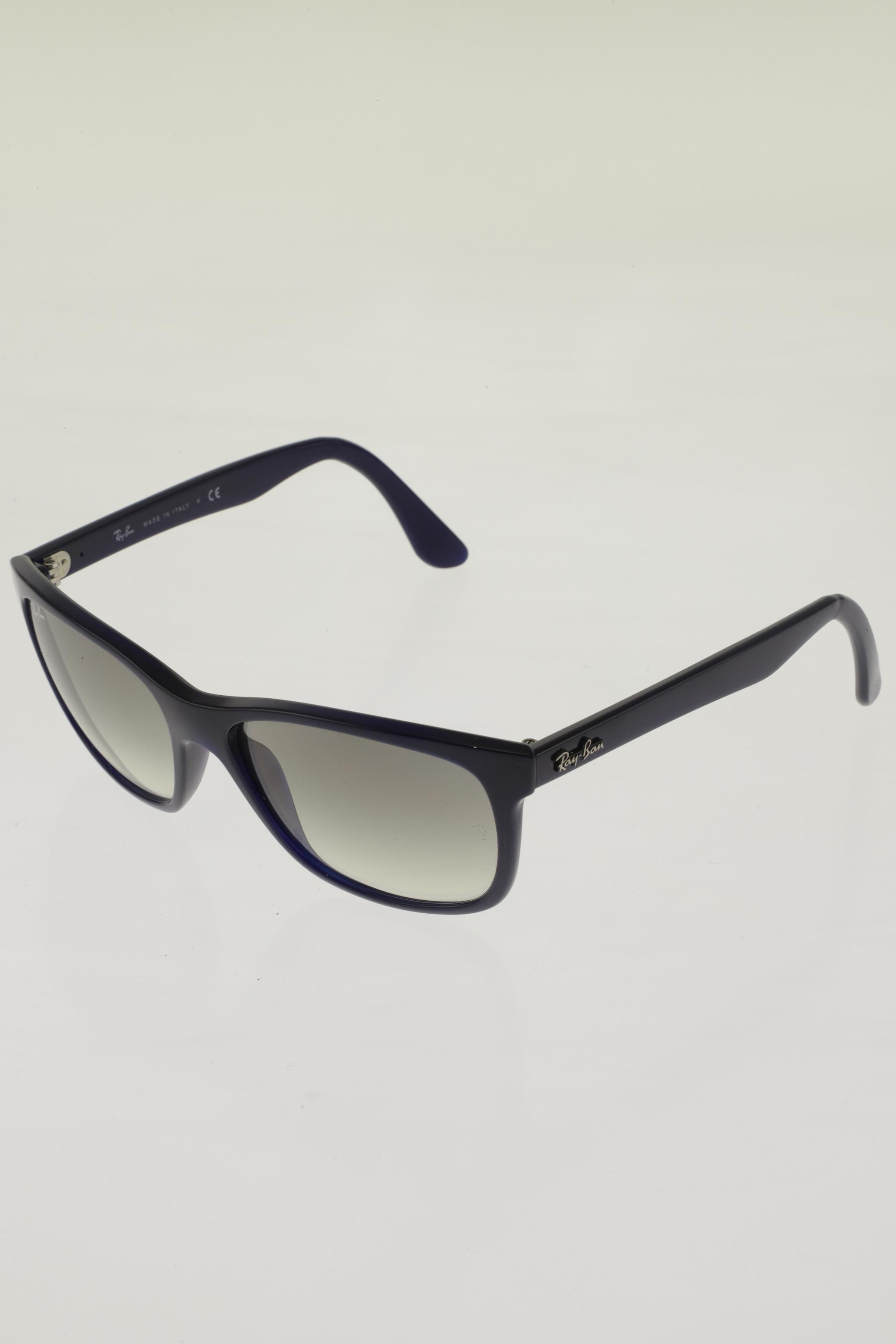 

Ray-Ban Herren Sonnenbrille, blau, Gr.