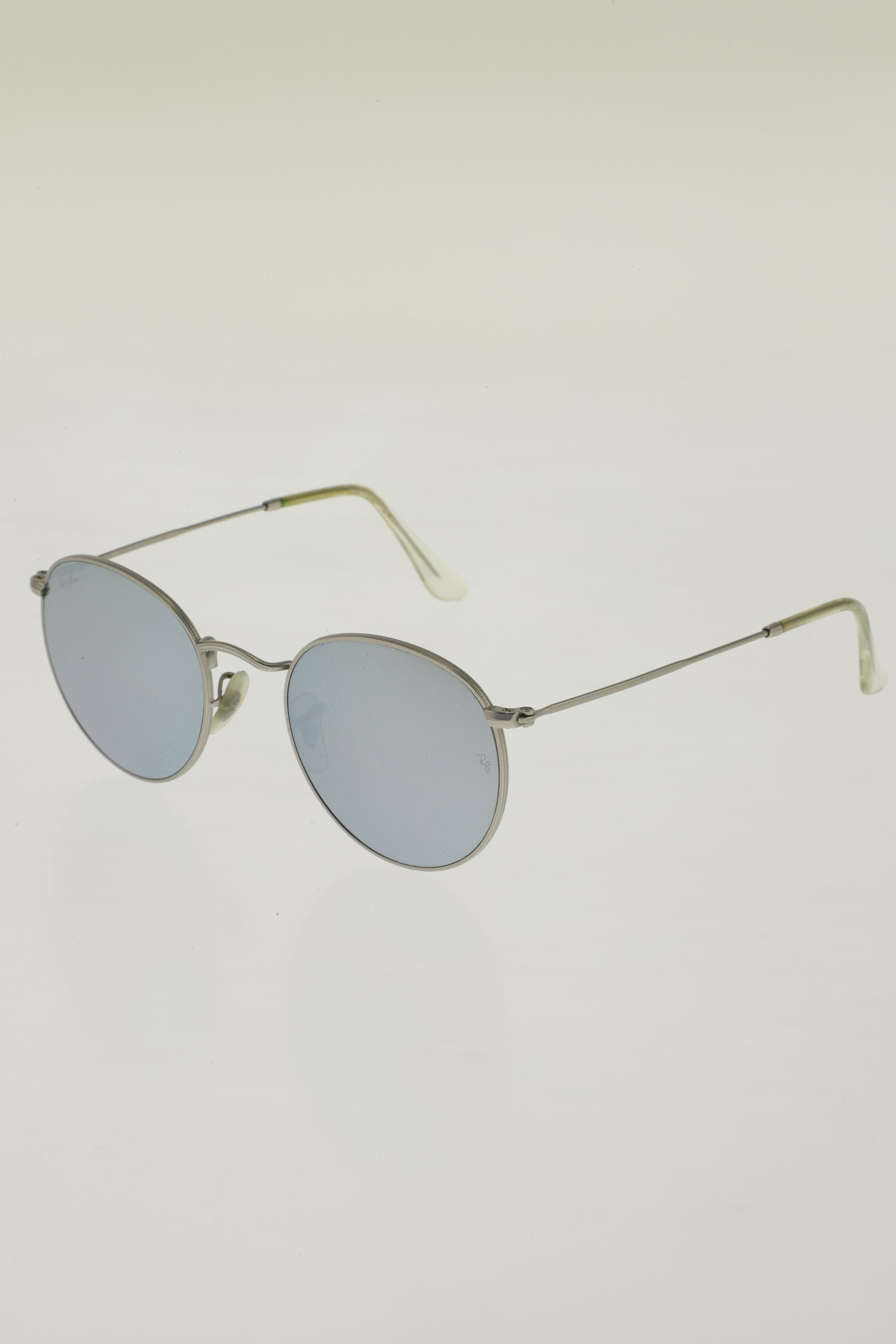 

Ray-Ban Herren Sonnenbrille, silber, Gr.
