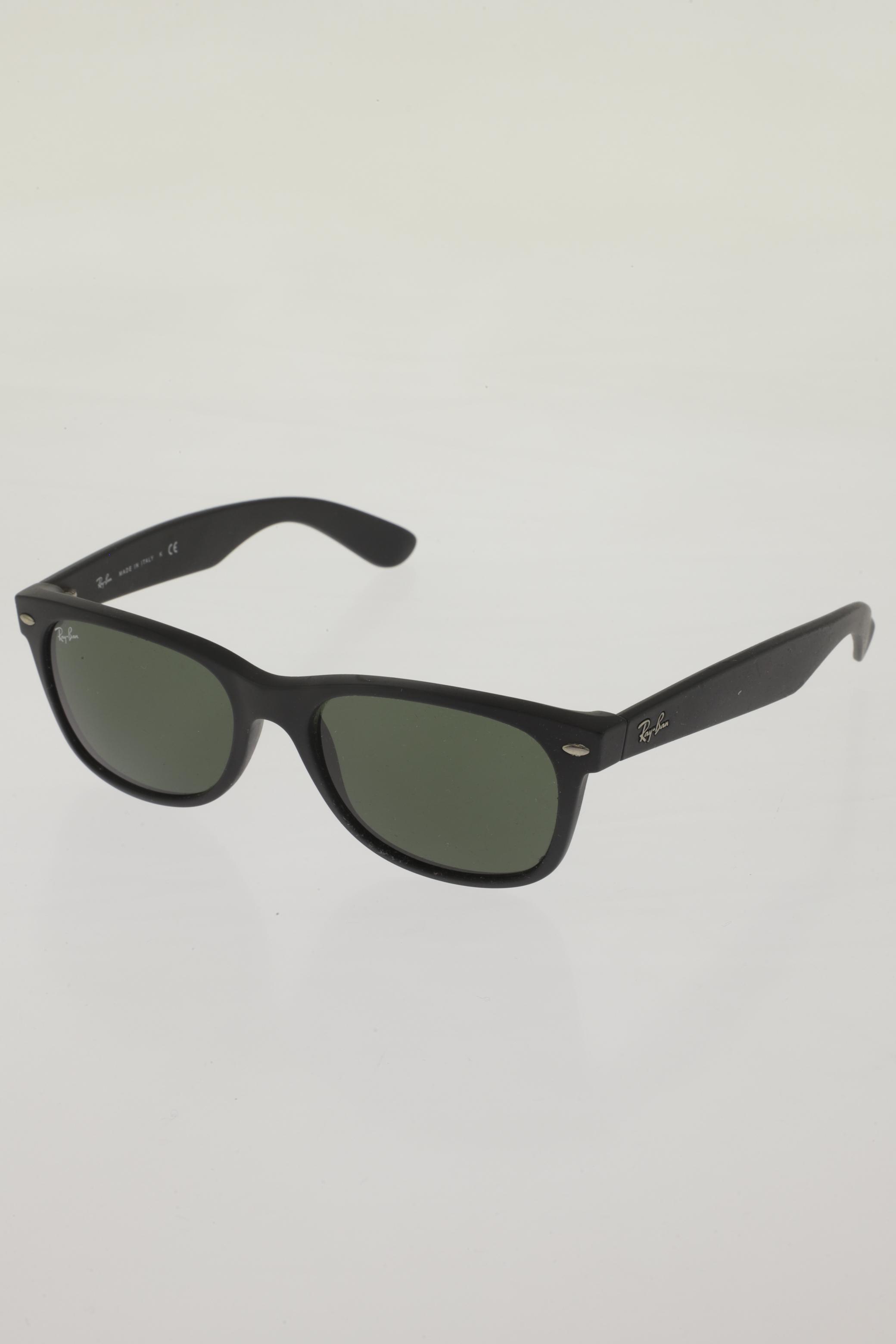 

Ray-Ban Herren Sonnenbrille, schwarz, Gr.