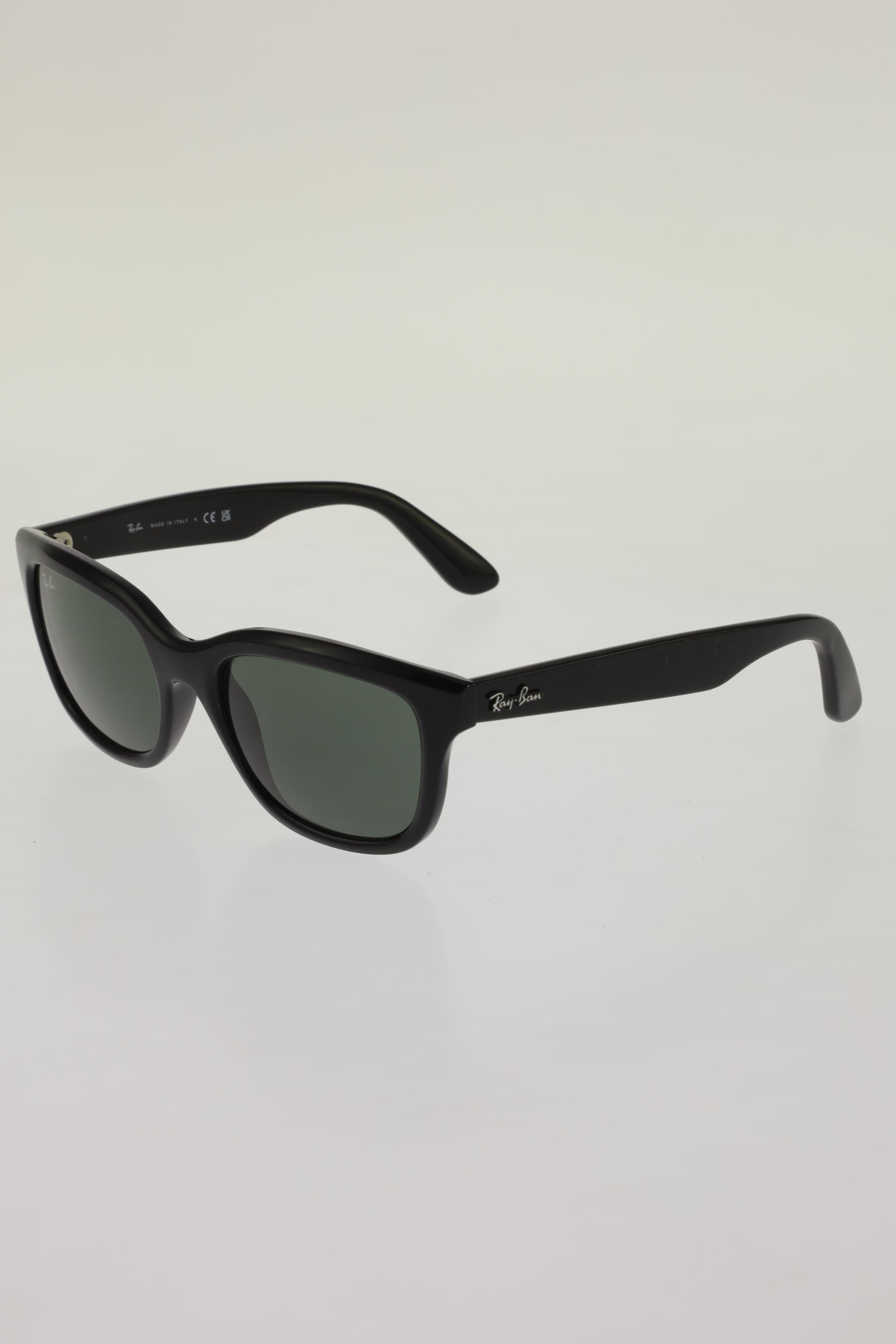 

Ray-Ban Herren Sonnenbrille, schwarz, Gr.