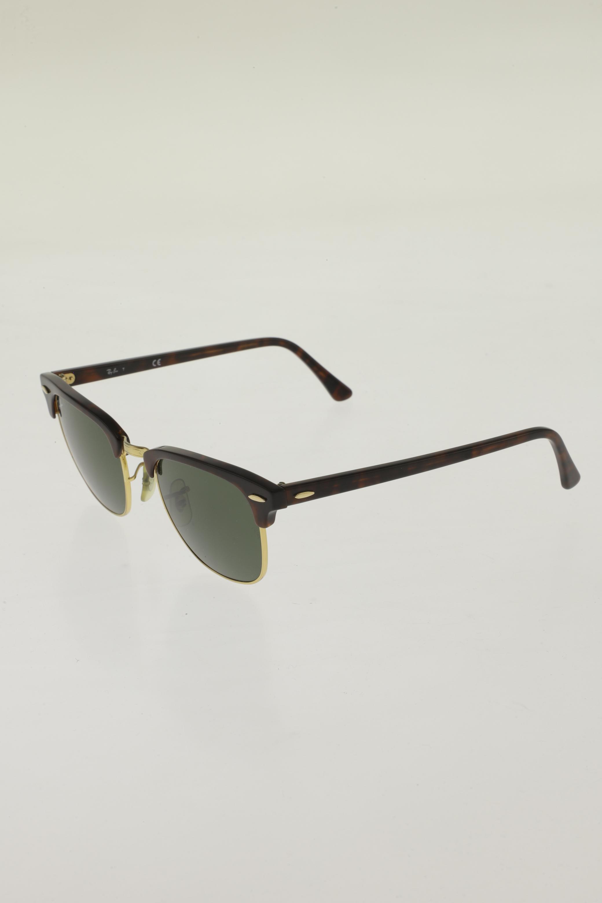 

Ray Ban Herren Sonnenbrille, braun