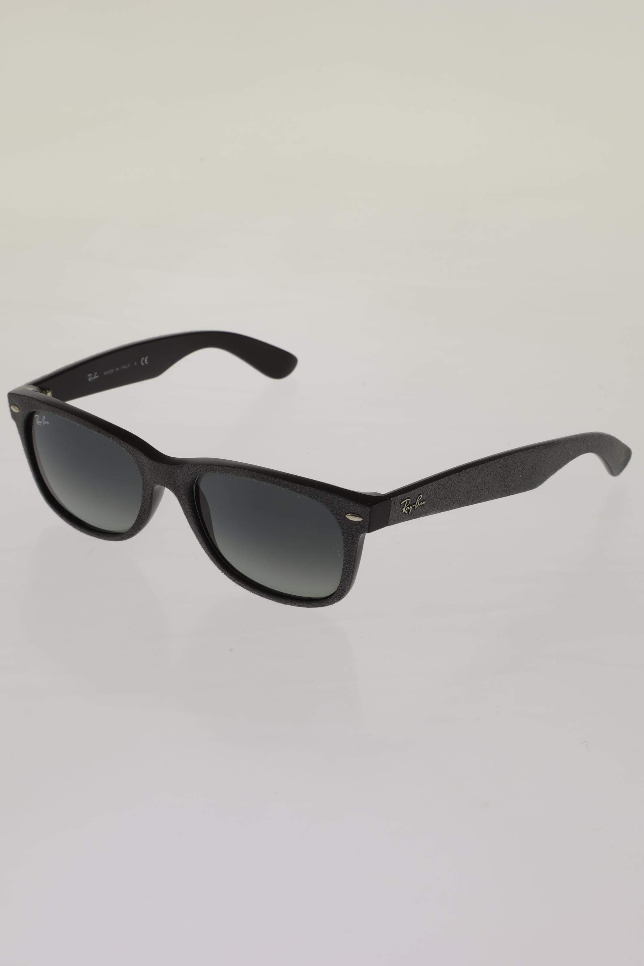

Ray-Ban Herren Sonnenbrille, grau, Gr.