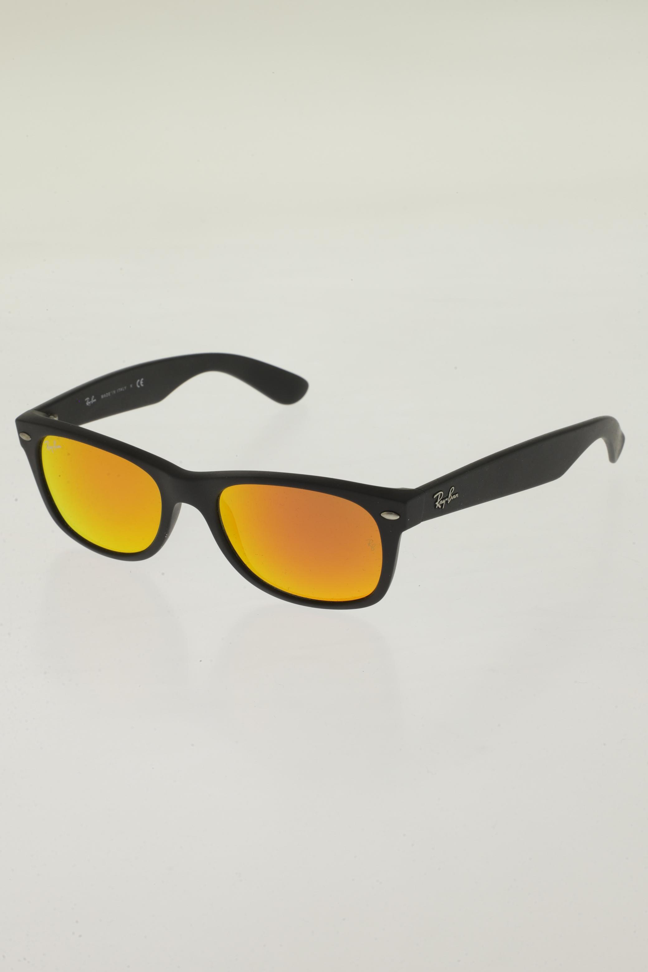 

Ray-Ban Herren Sonnenbrille, schwarz
