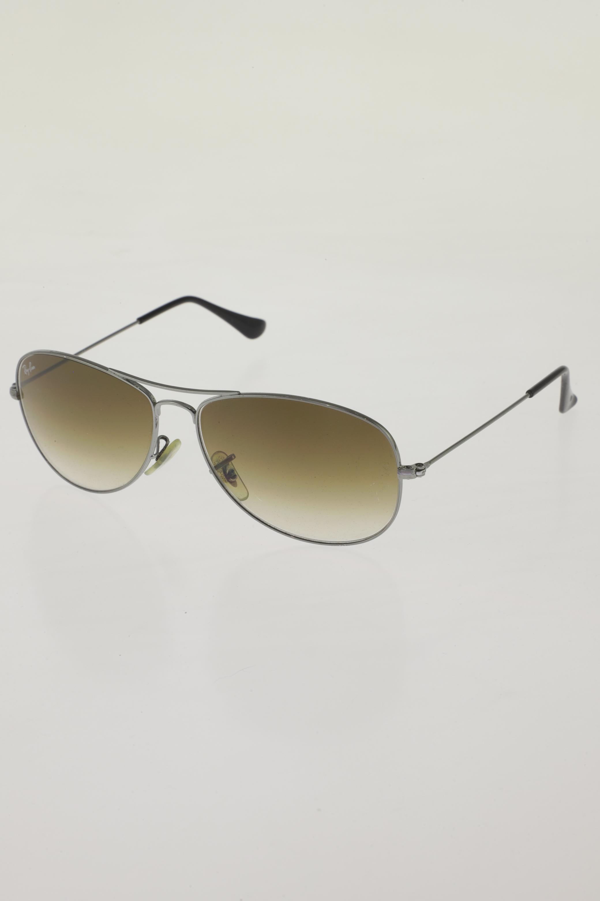 

Ray-Ban Herren Sonnenbrille, grau, Gr.
