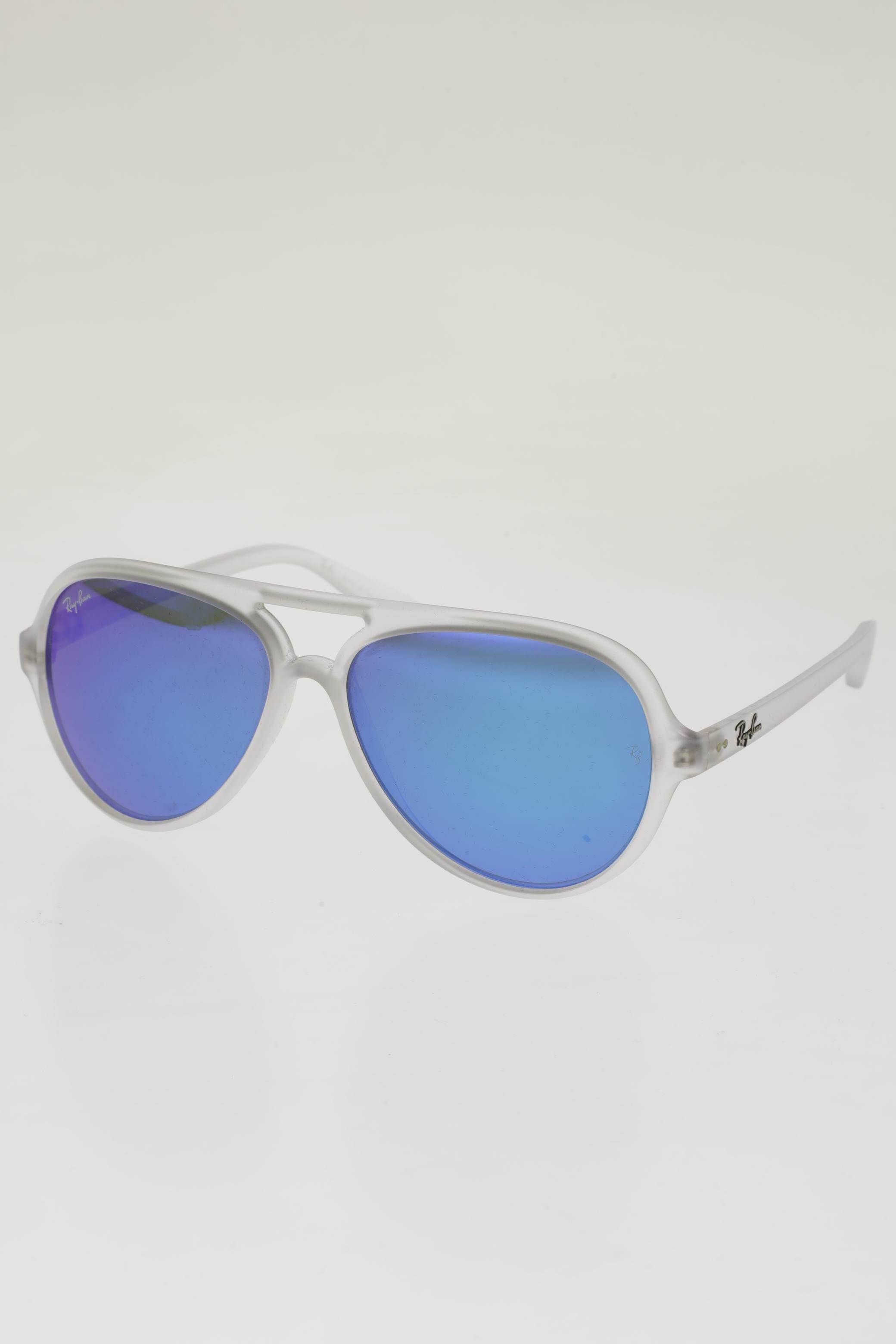 

Ray-Ban Herren Sonnenbrille, grau, Gr.