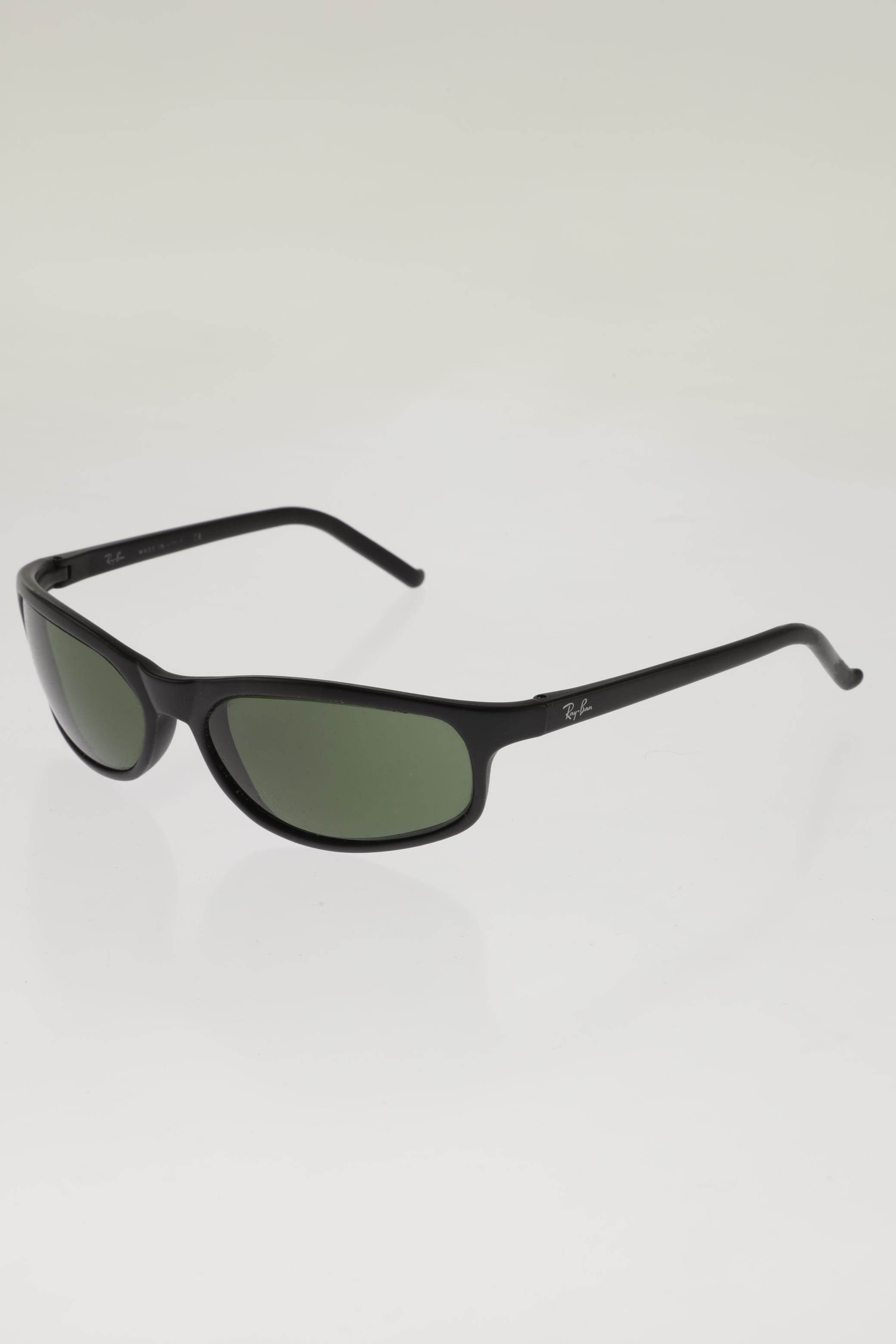 

Ray-Ban Herren Sonnenbrille, schwarz, Gr.