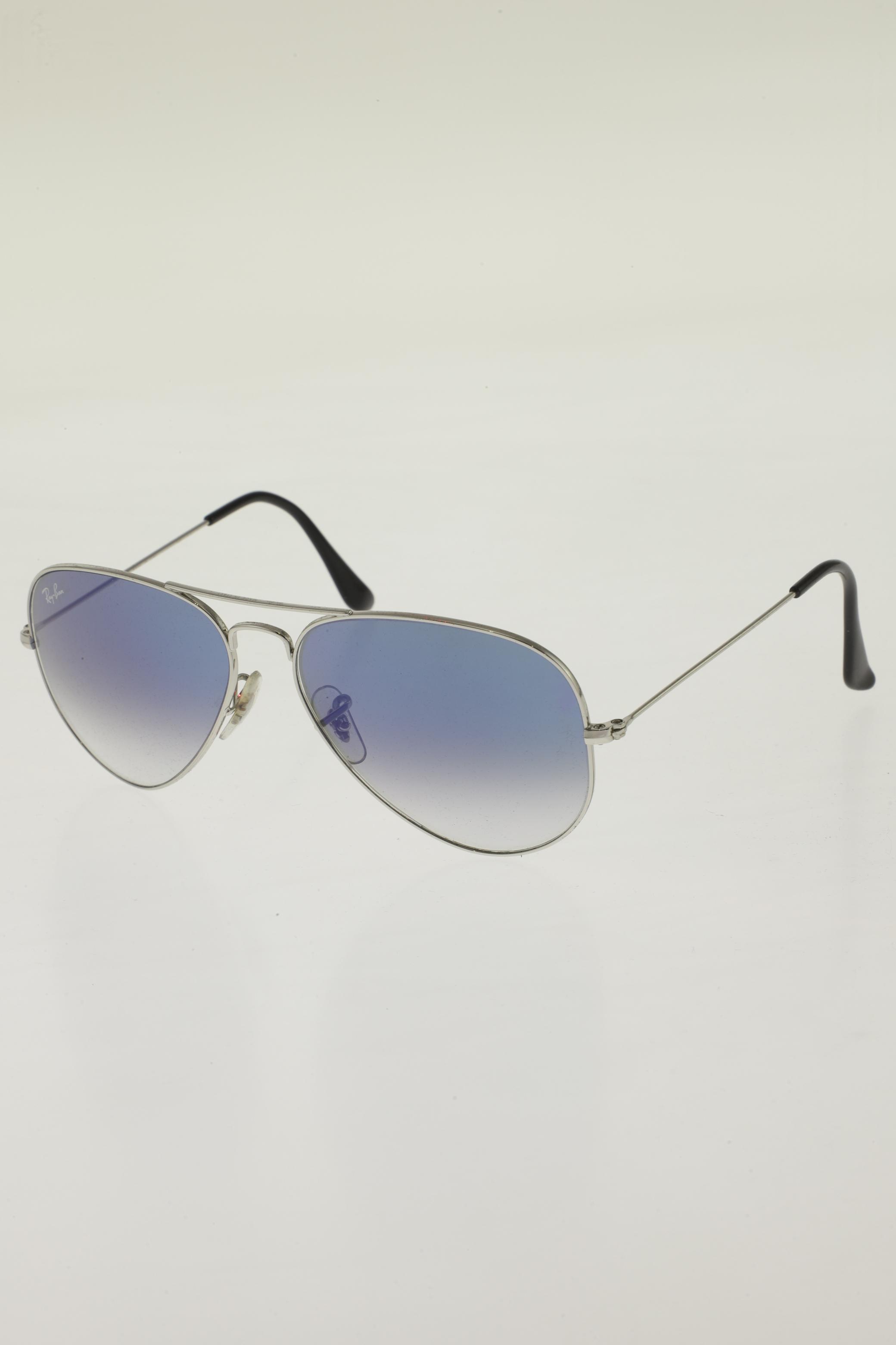 

Ray-Ban Herren Sonnenbrille, blau, Gr.