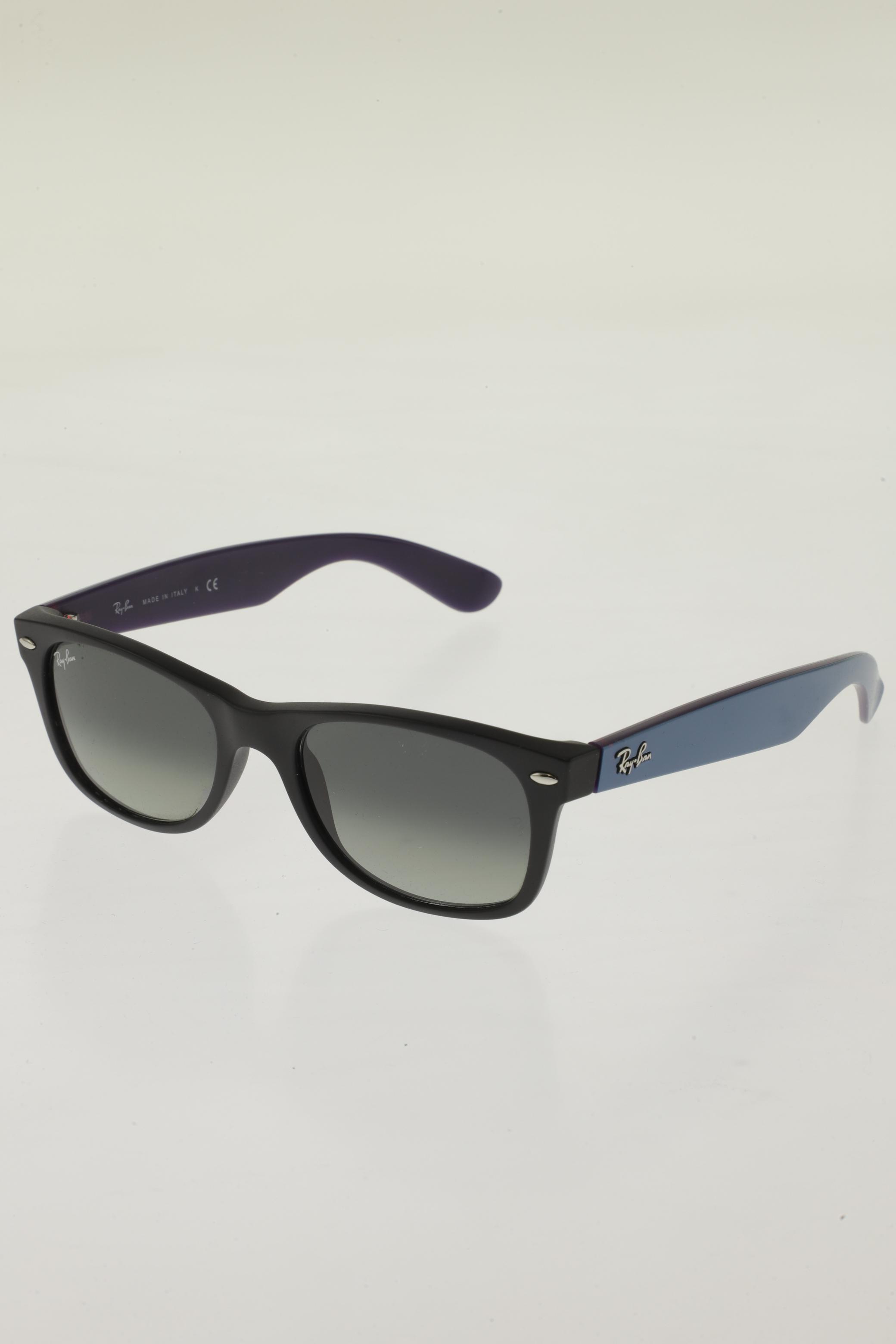 

Ray-Ban Herren Sonnenbrille, schwarz