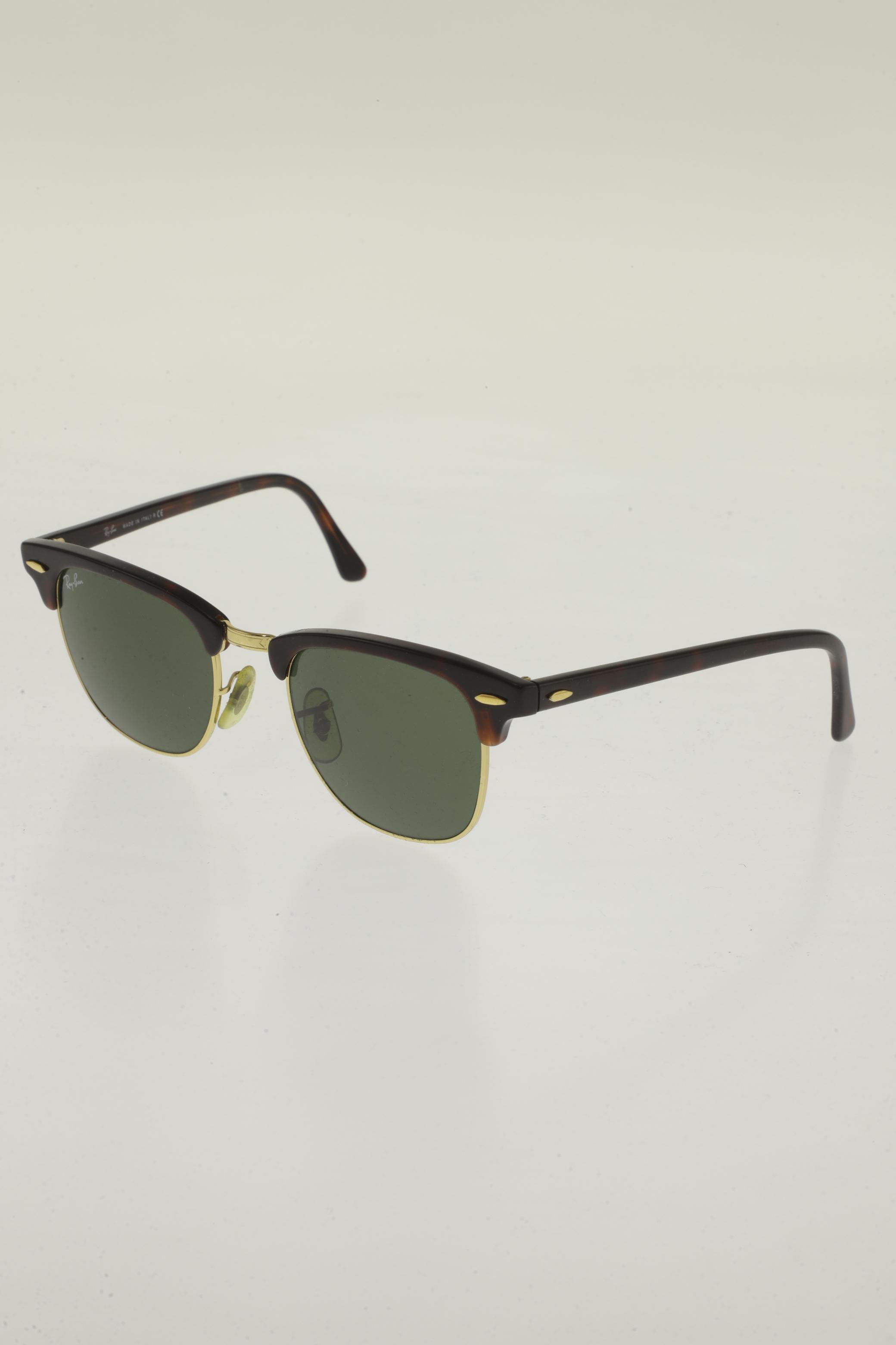 

Ray-Ban Herren Sonnenbrille, braun, Gr.