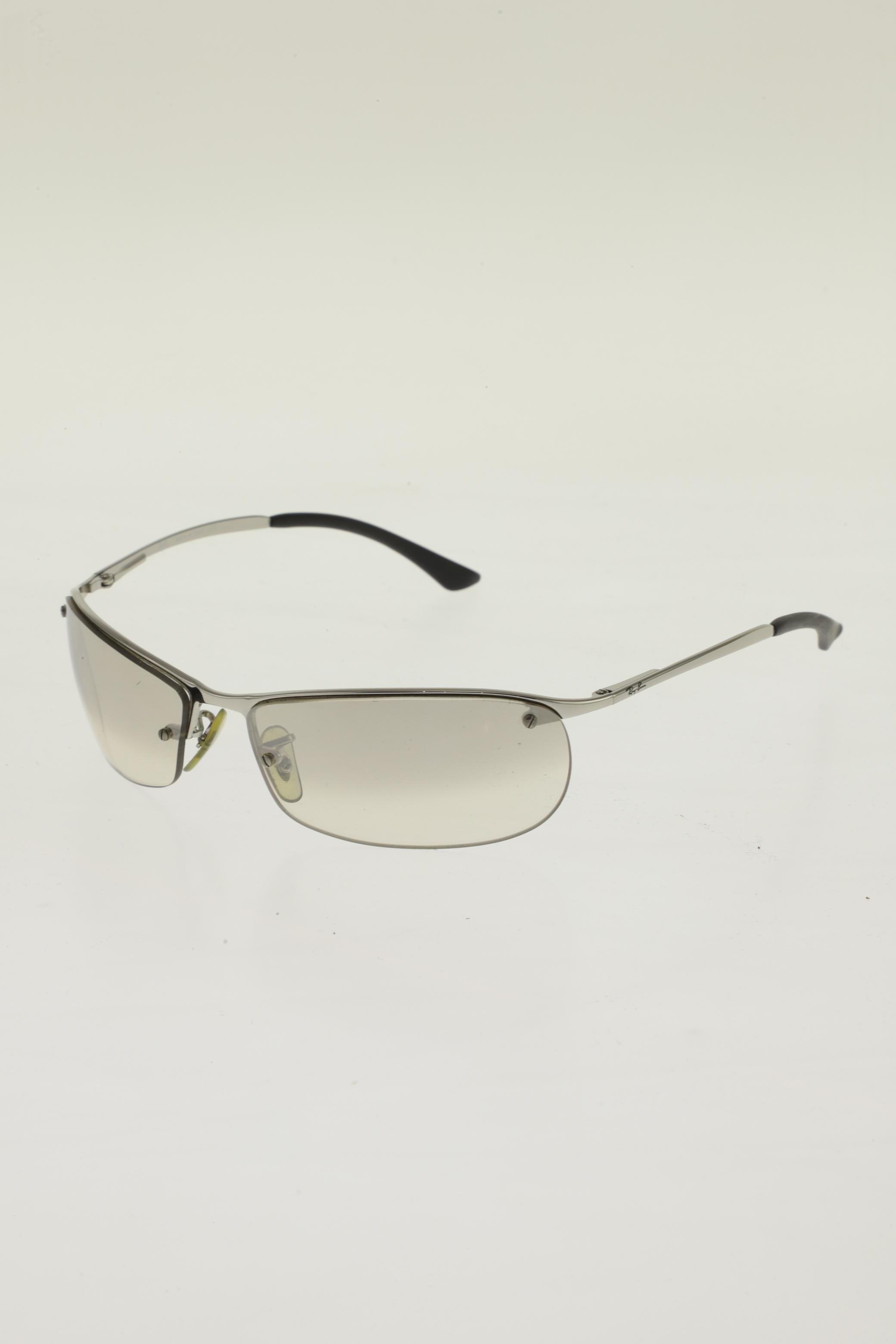 

Ray Ban Herren Sonnenbrille, grau