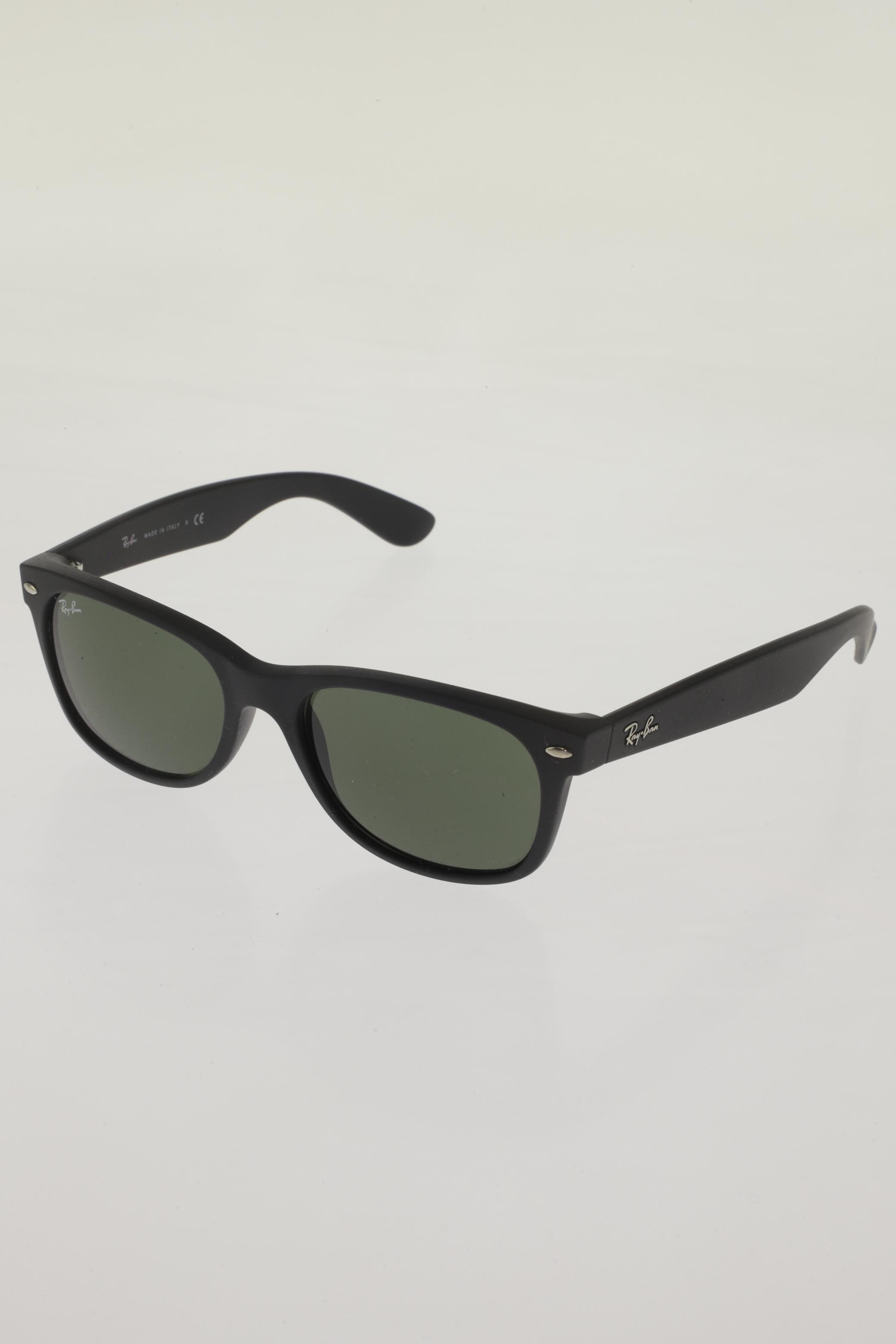 

Ray-Ban Herren Sonnenbrille, schwarz, Gr.