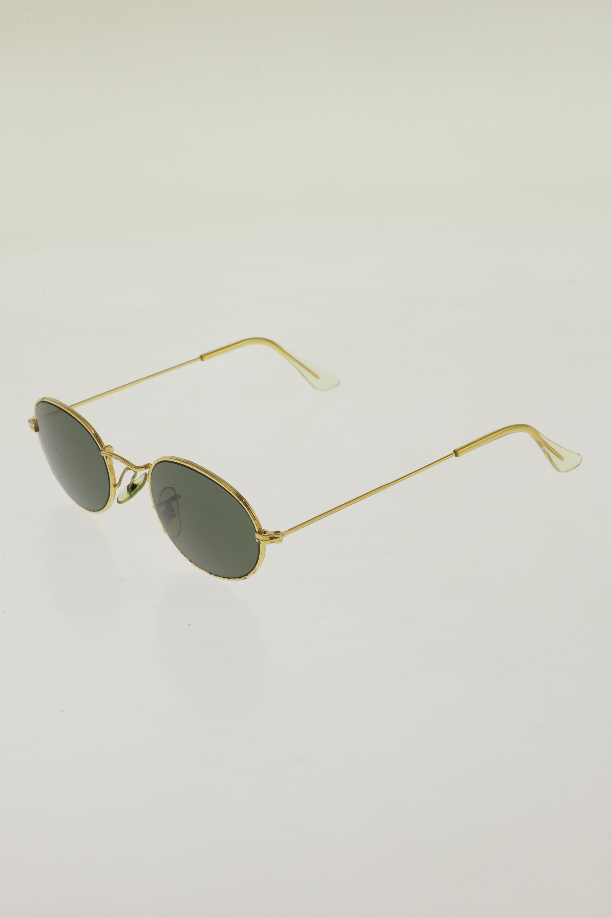 

Ray-Ban Herren Sonnenbrille, gold
