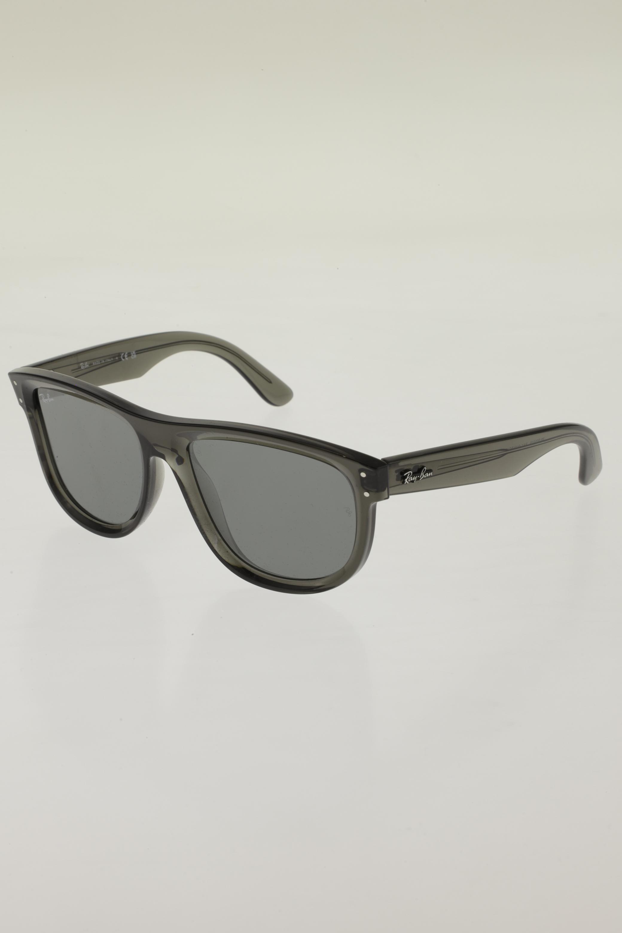 

Ray-Ban Herren Sonnenbrille, schwarz
