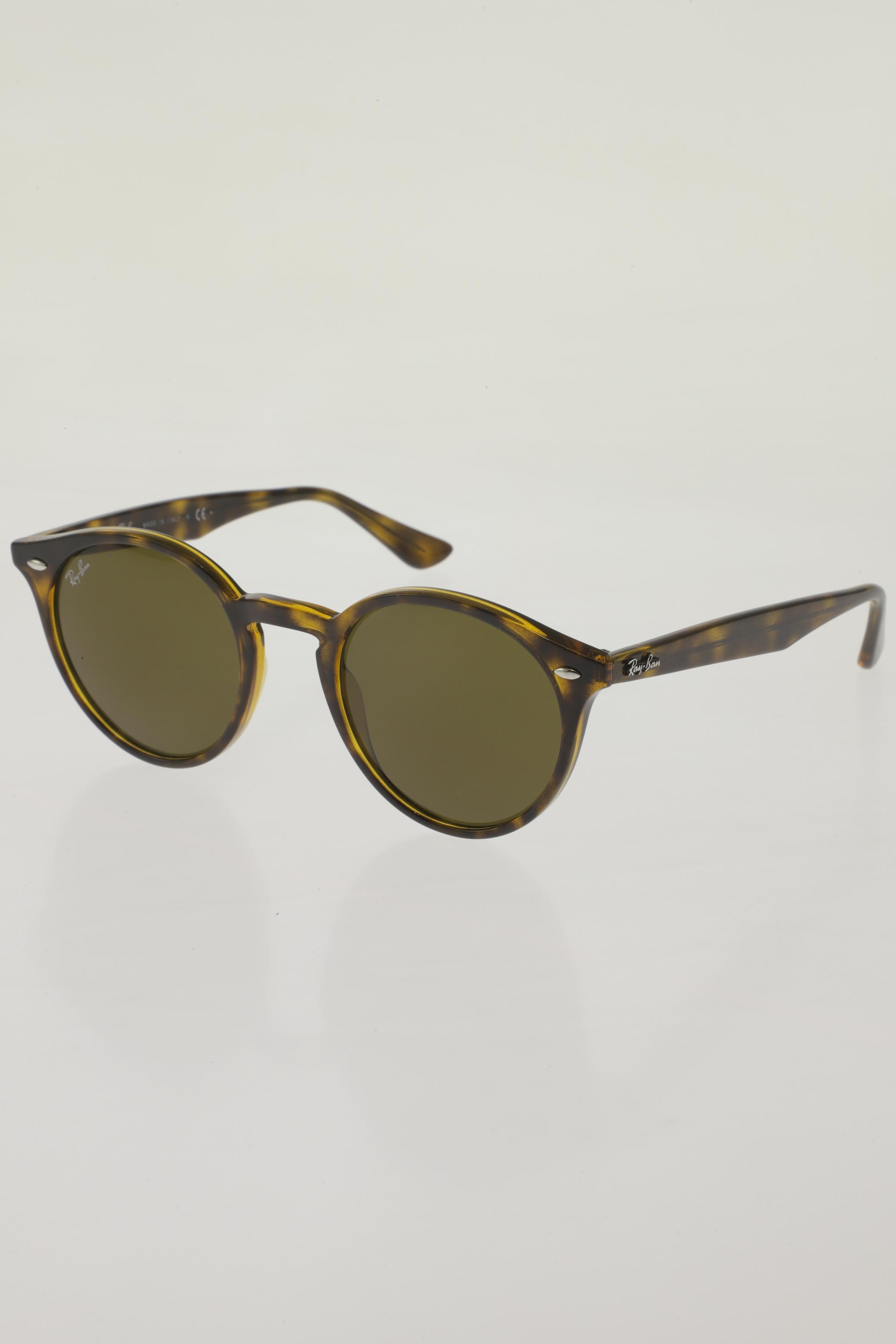 

Ray-Ban Herren Sonnenbrille, braun, Gr.