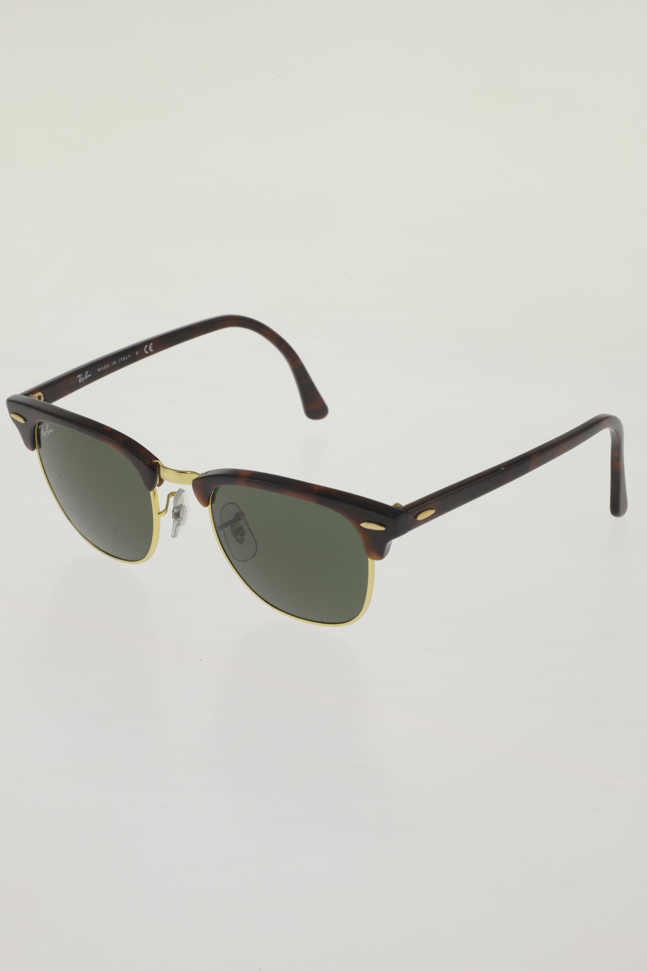 

Ray-Ban Herren Sonnenbrille, braun, Gr.